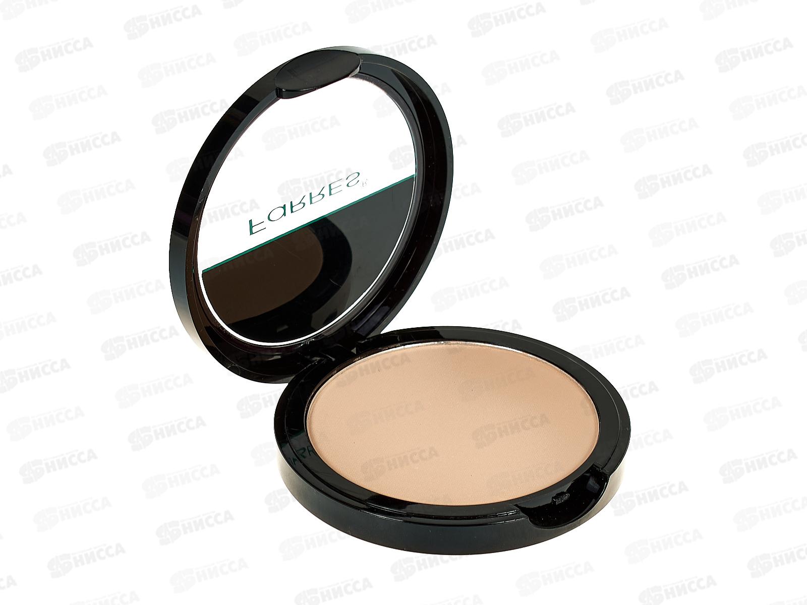 Farres Пудра Fit Mi 3208-04  матовая бежевый *12