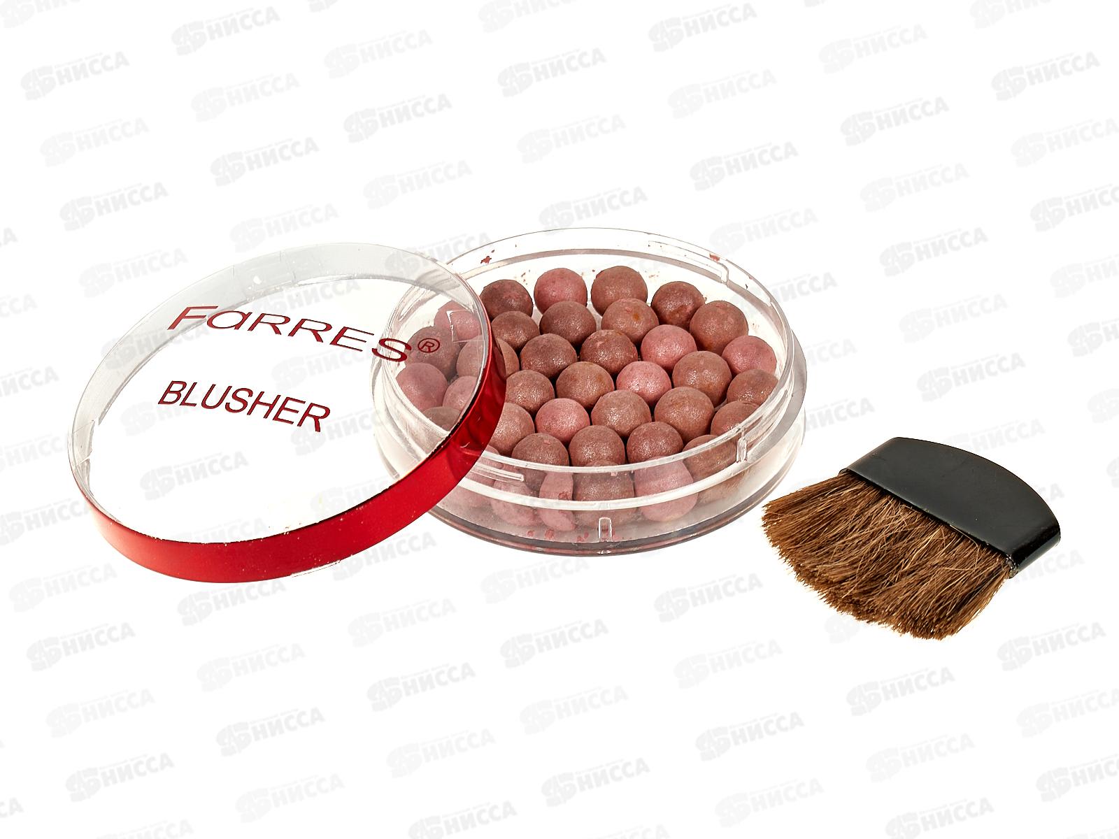 Farres Румяна 2046-06 в шариках молочный шоколад *12