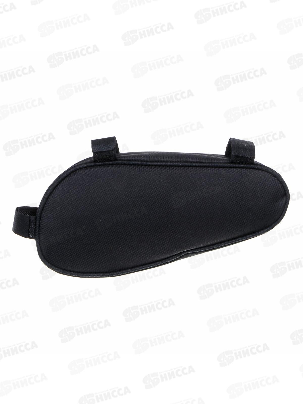 Велосумка под раму SILAPRO 28*13*8см 195-129 г