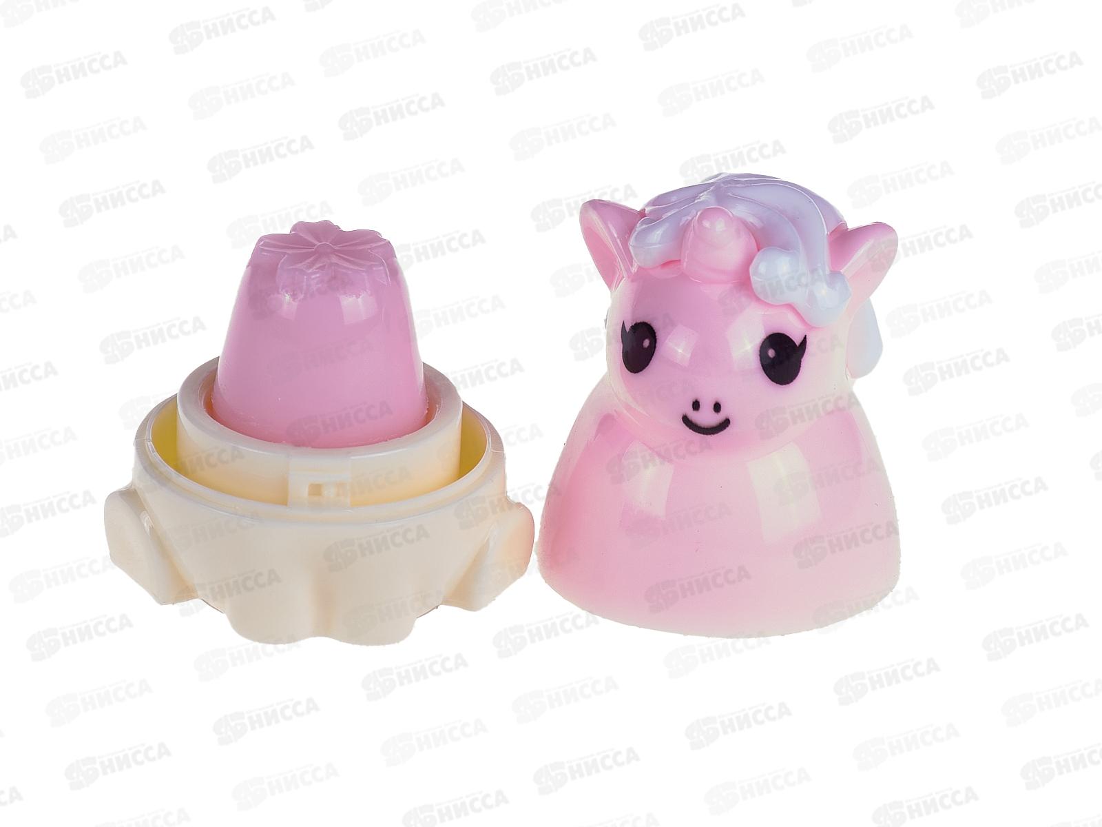 Farres Гигиеническая помада 5090 Единорог *24