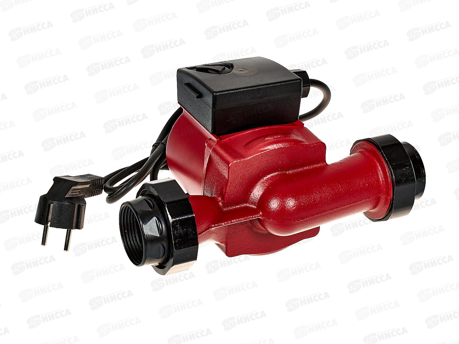 НАСОС циркуляционный  32-6  180  с гайками, 04704 *8