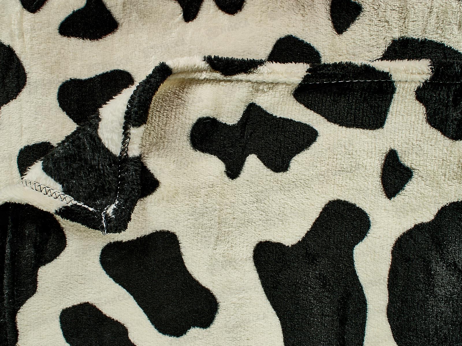 Плед Texrepublic 180*200 TF FN F148 b Далматинец