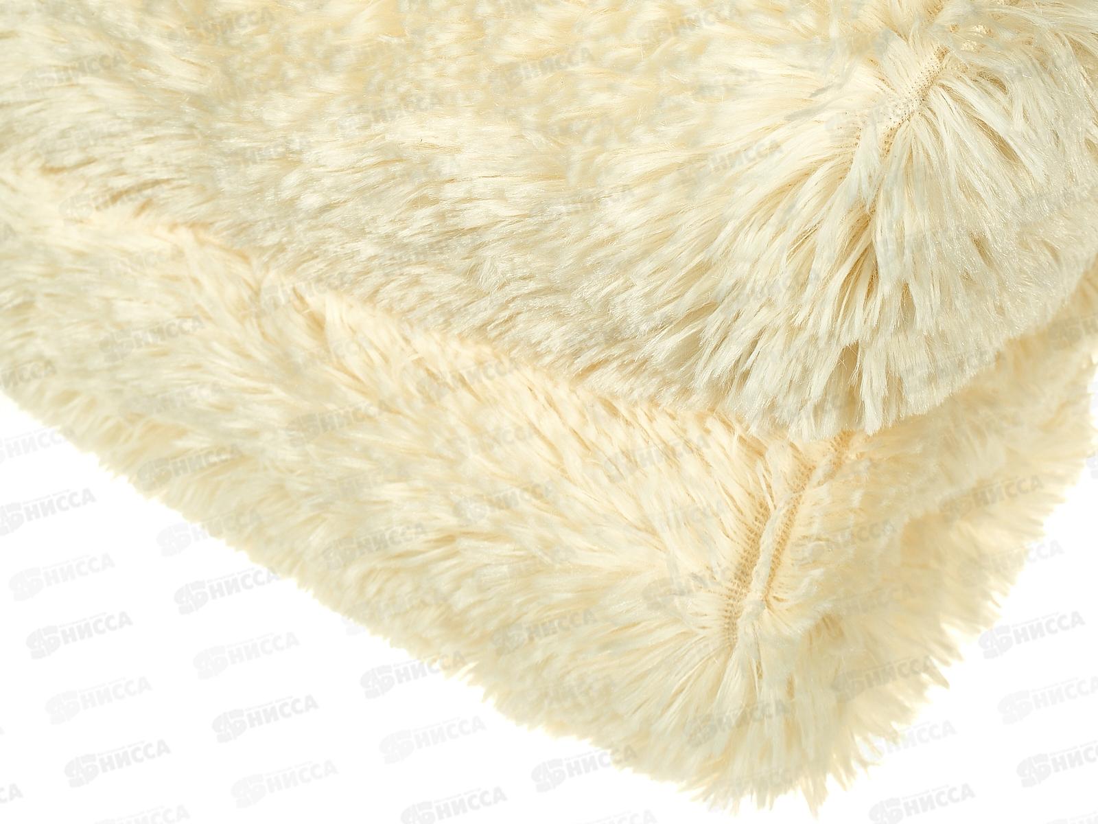 Плед Buenas Noches 220*240 искусств.мех TF F072ML ДВ 11-0105