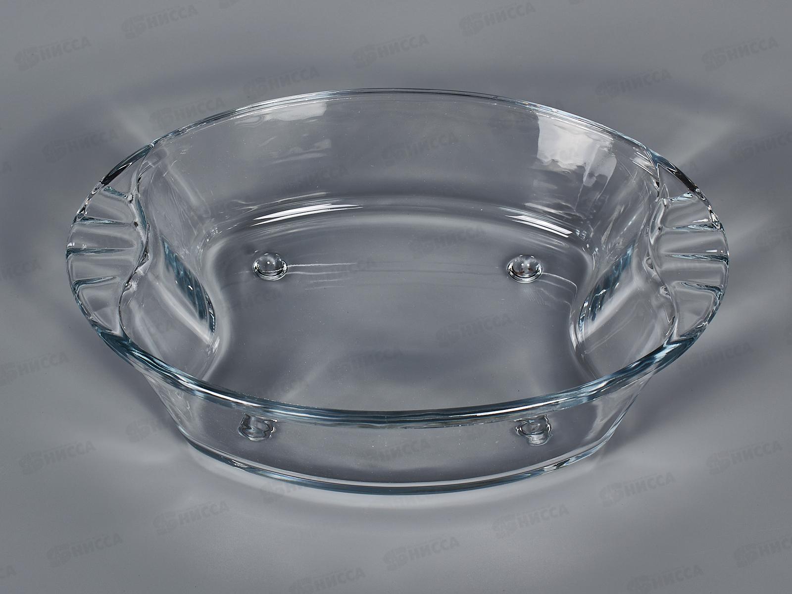 Блюдо PRIMEX 1500мл, 26*18см, 691001W