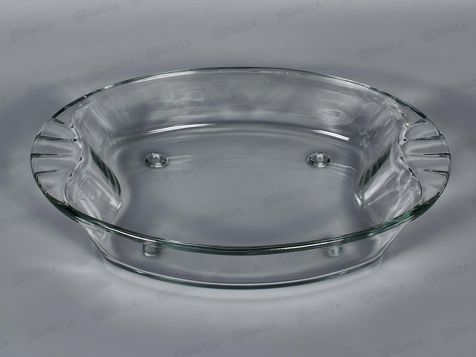 Блюдо PRIMEX 2500мл, 35*24см, 691021W