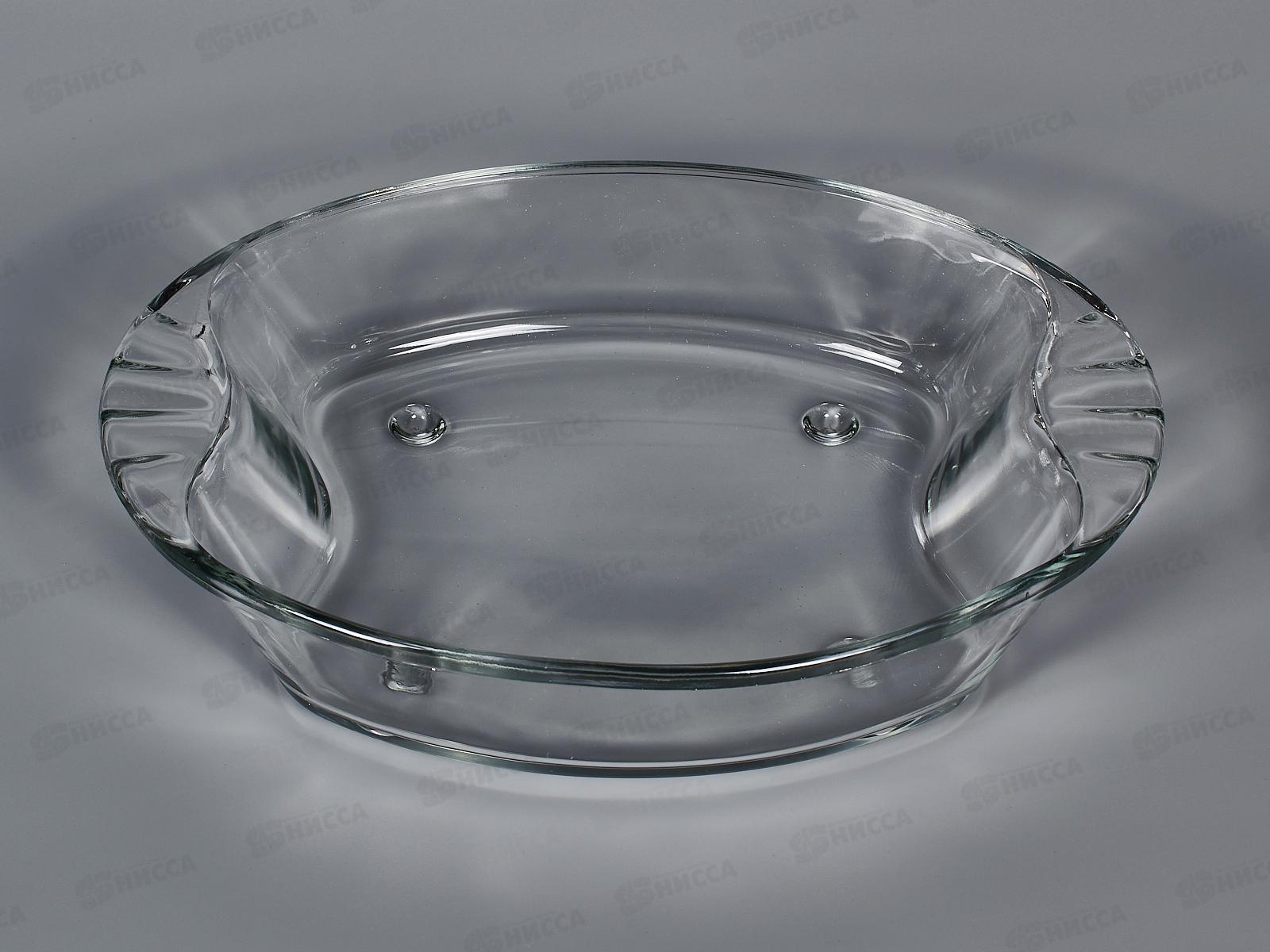 Блюдо PRIMEX набор из 3шт, 2500мл-2000мл-1500мл), 692101W