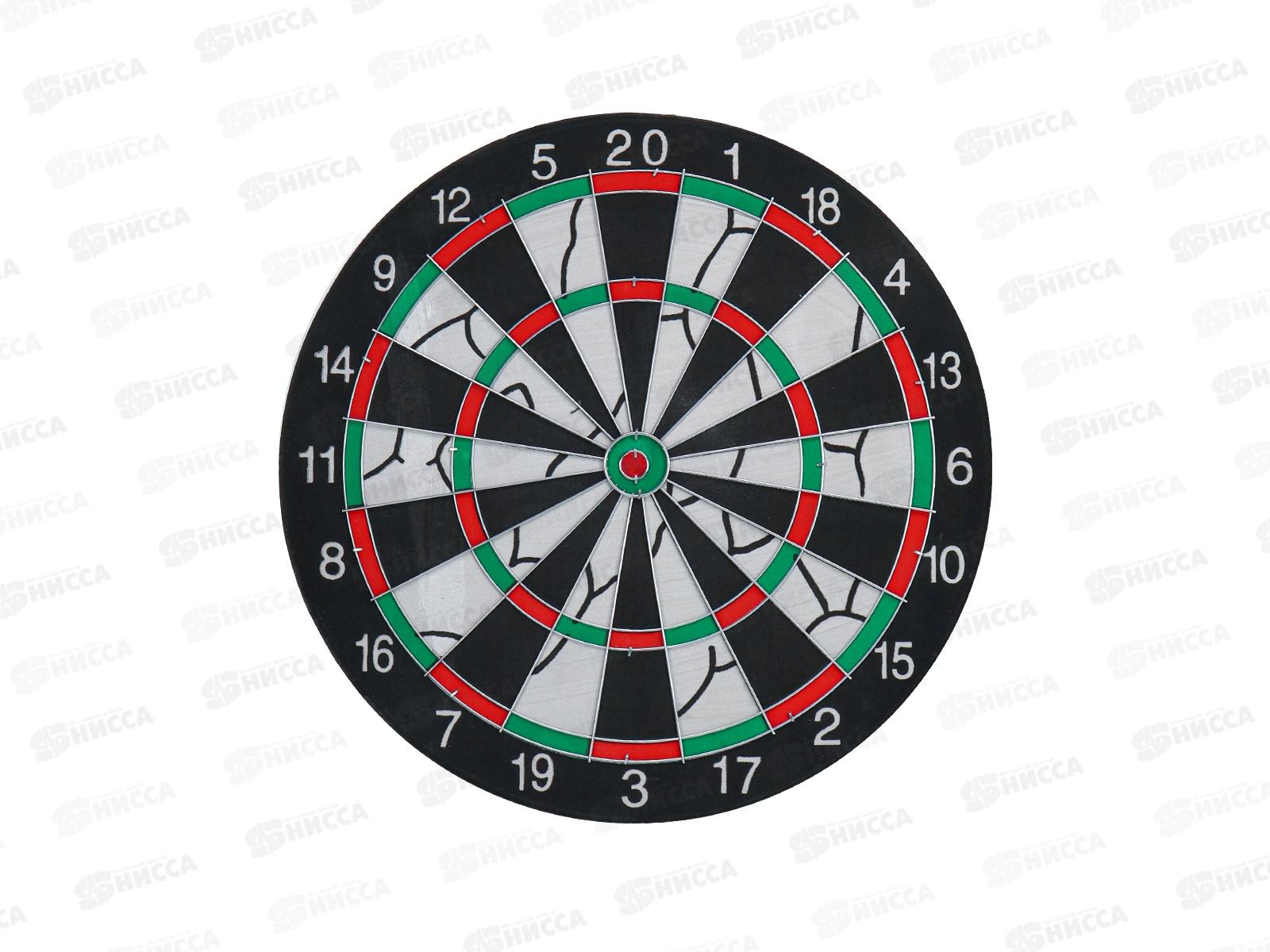 Дартс 36см (6 дротиков), AN01363 серия Спорт и отдых