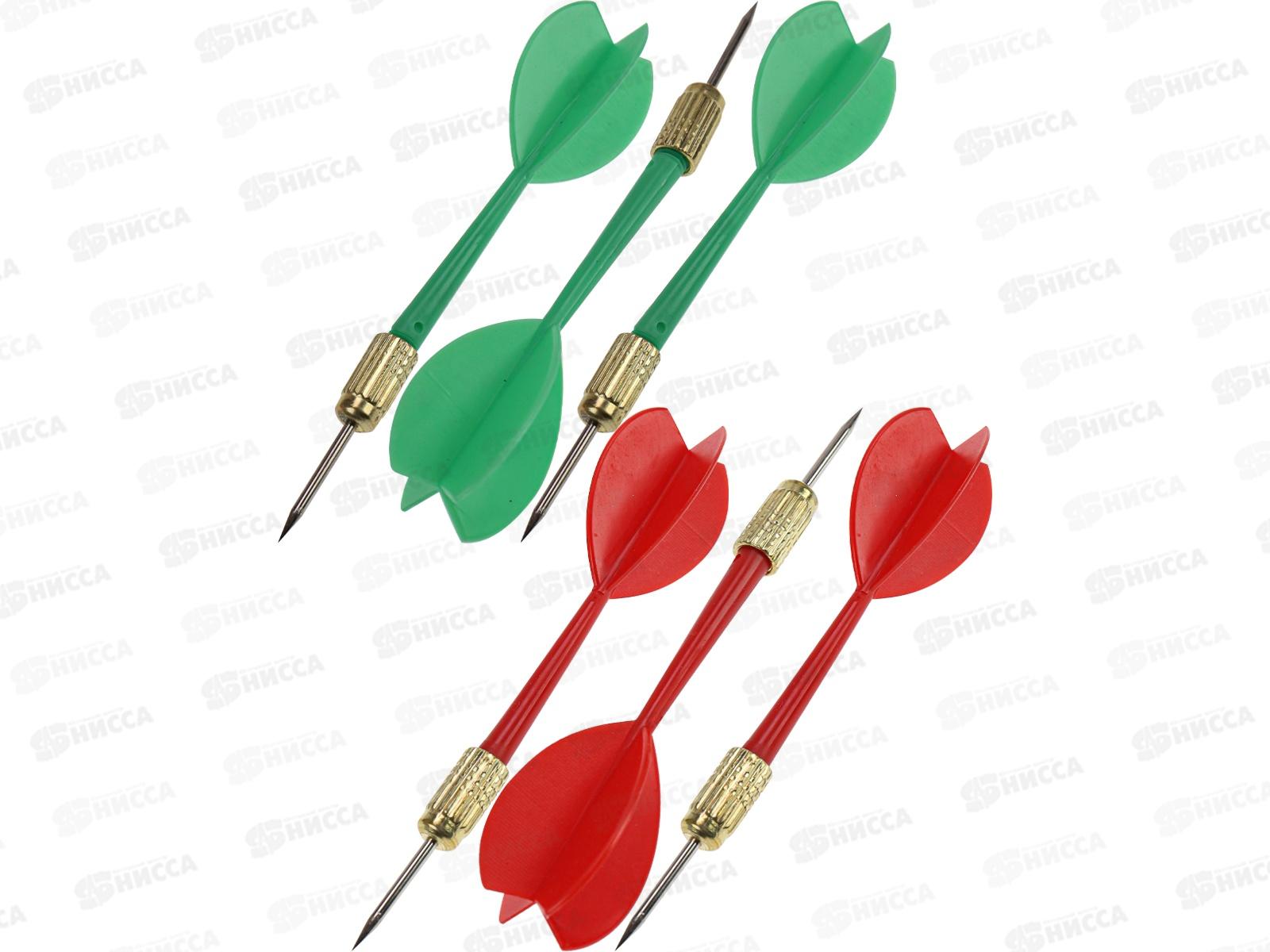 Дартс 36см (6 дротиков), AN01363 серия Спорт и отдых