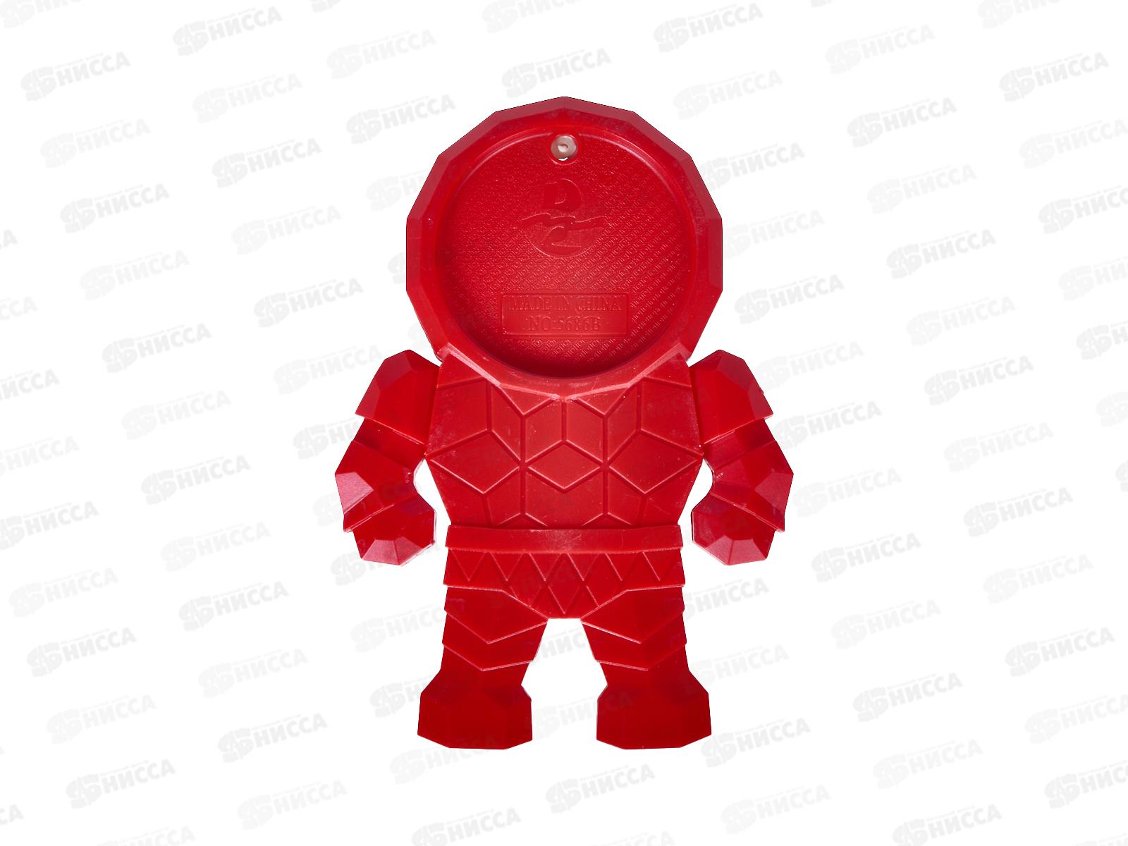 Водная игра с кольцами &quotКосмонавт&quot микс (10*14,5см) ИГ-3584