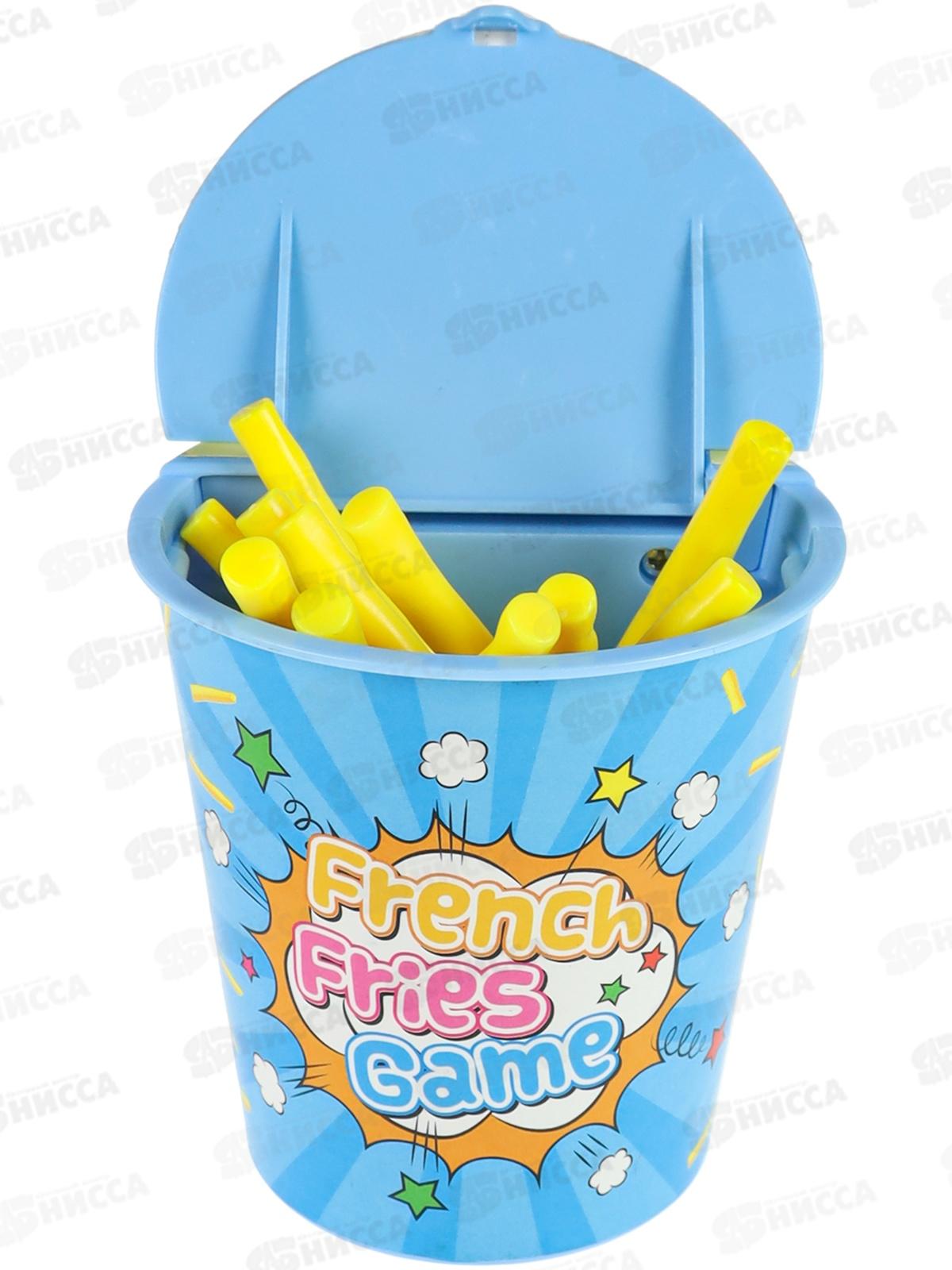 Игрушка-забава Вытащи картошку (6,8*7*7см), 2 вида, ЗАБ-1219