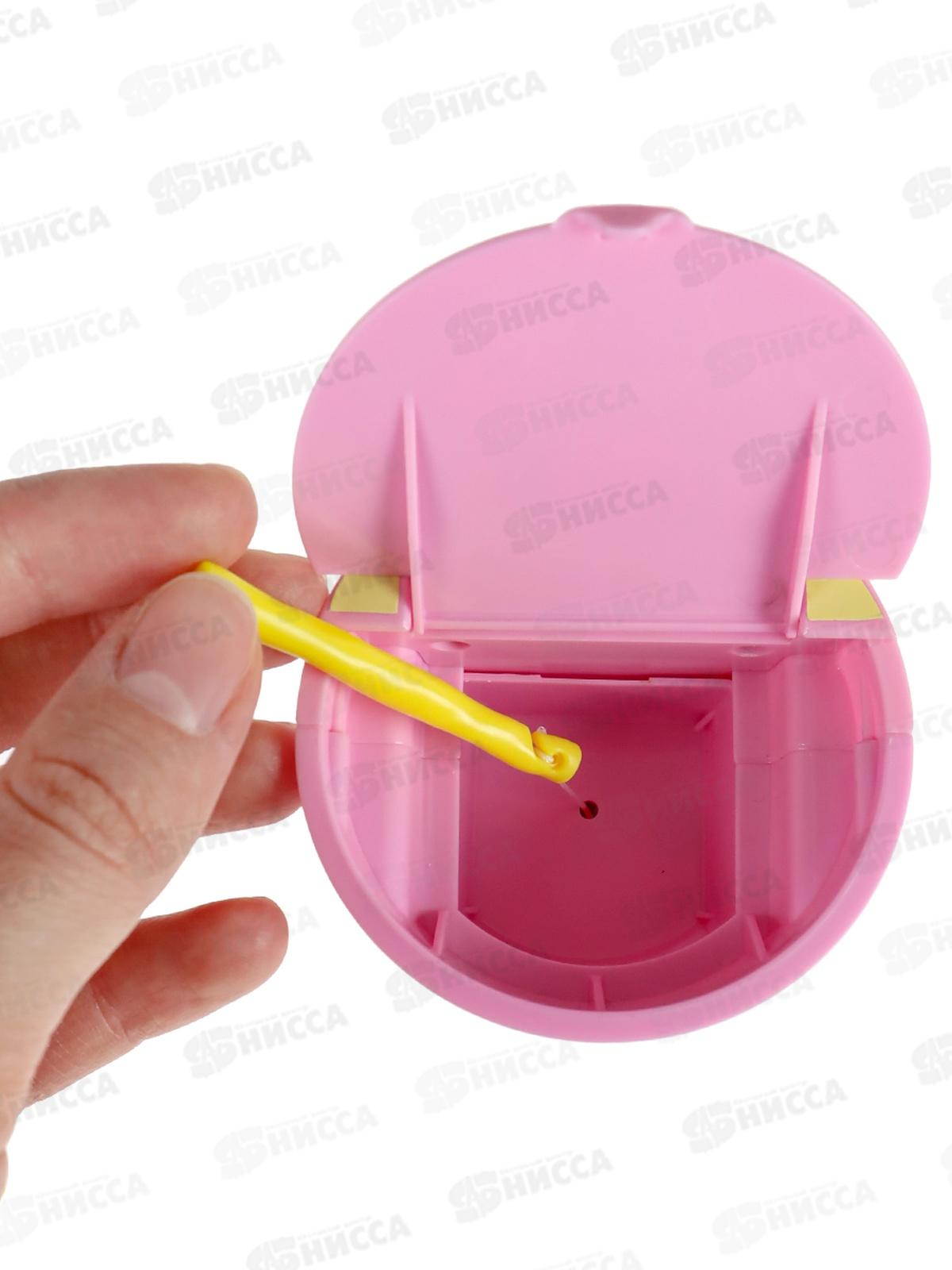 Игрушка-забава Вытащи картошку (6,8*7*7см), 2 вида, ЗАБ-1219