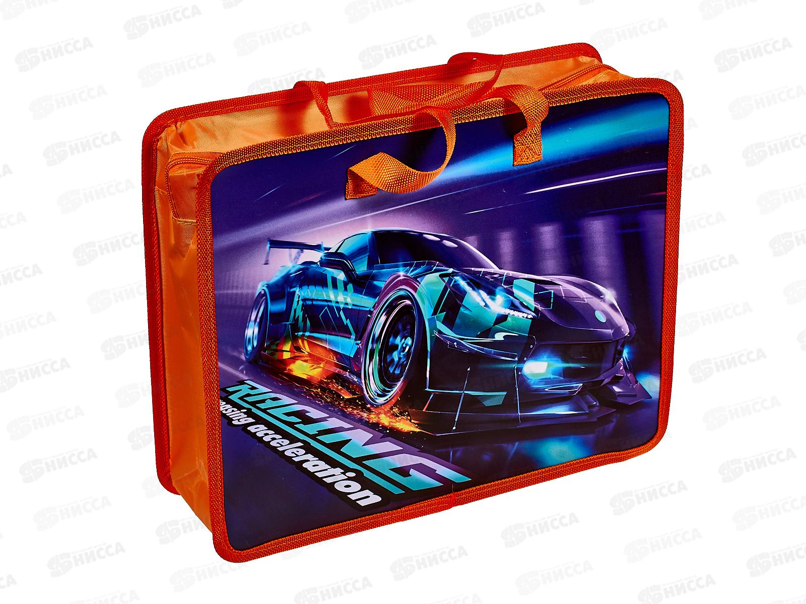 Папка д/тетр. J.OTTEN А4 В движении 6007 *1/12