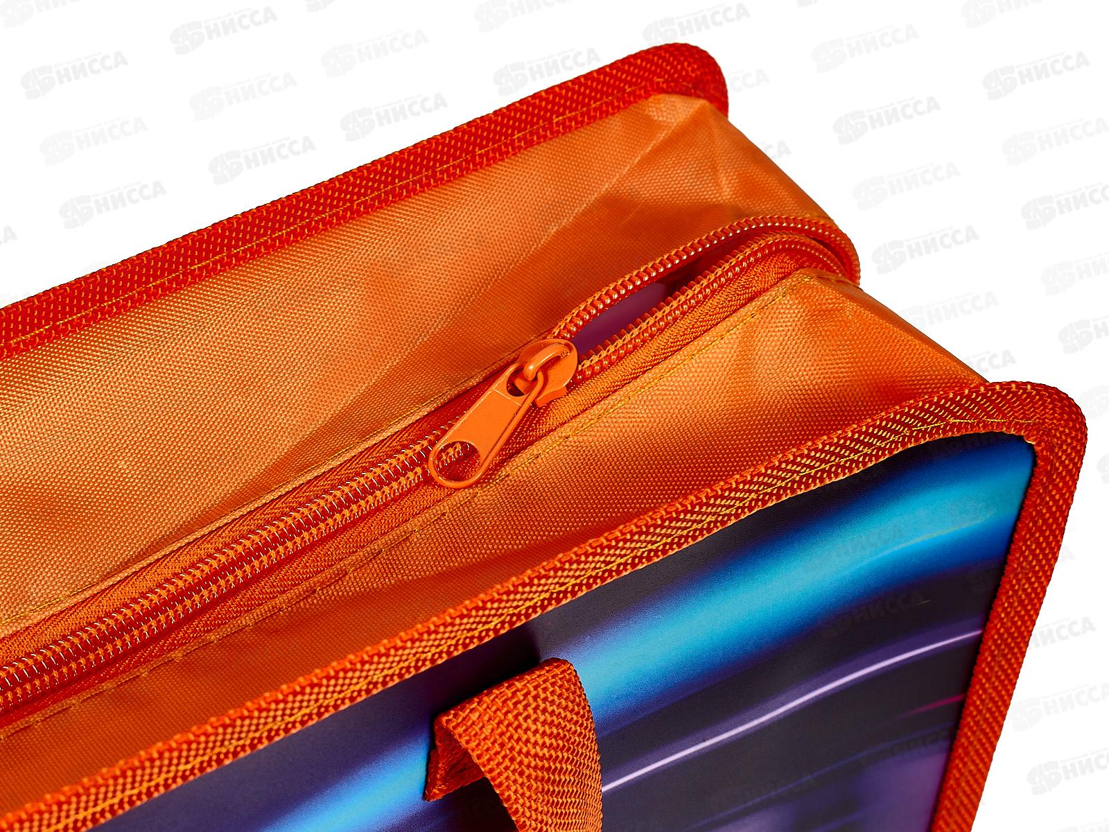 Папка д/тетр. J.OTTEN А4 В движении 6007 *1/12