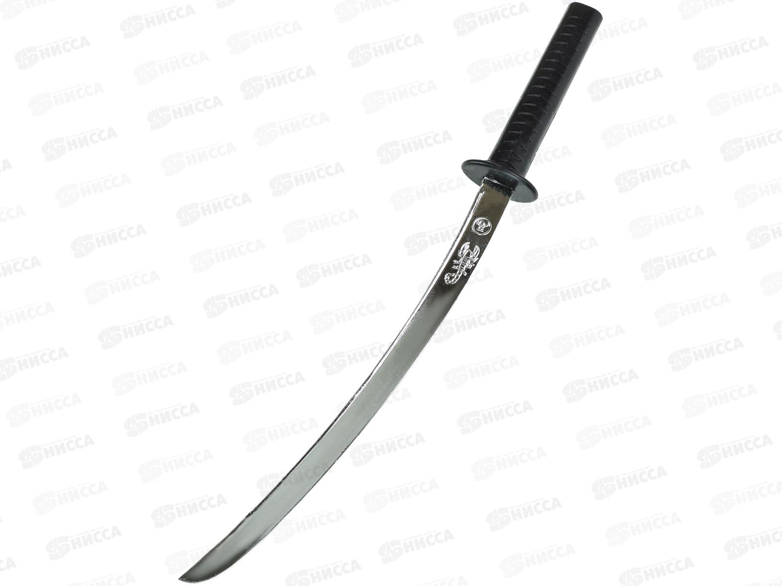 Катана (60,2х6,5х4см) 2278322 в пакете