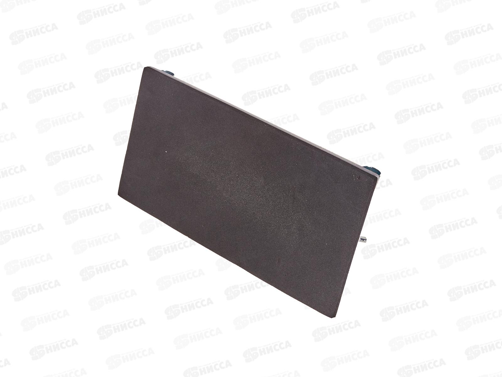 Шлифовщик ручной с ручкой 230*120мм 2209102 *30  Л