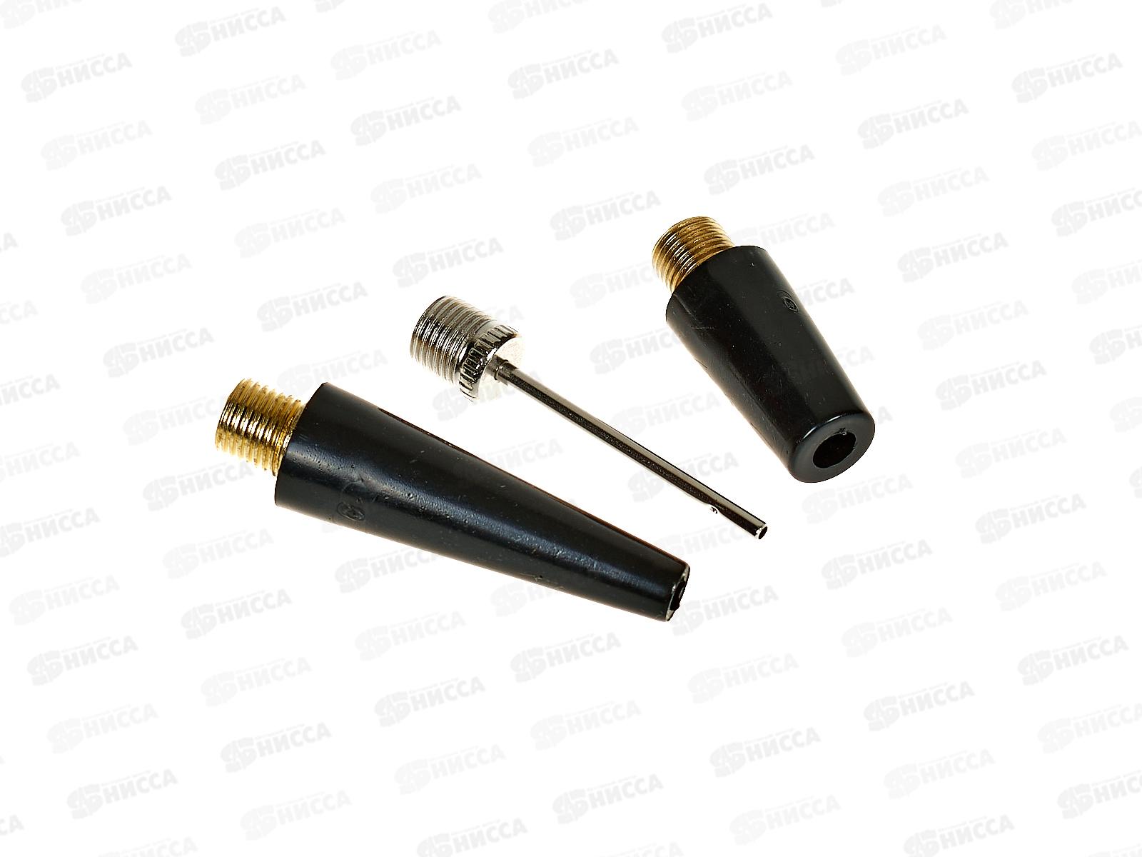 Компрессор автомобильный  металлический 45л/мин SKYWAY БУРАН-06 сумка, 10атм,