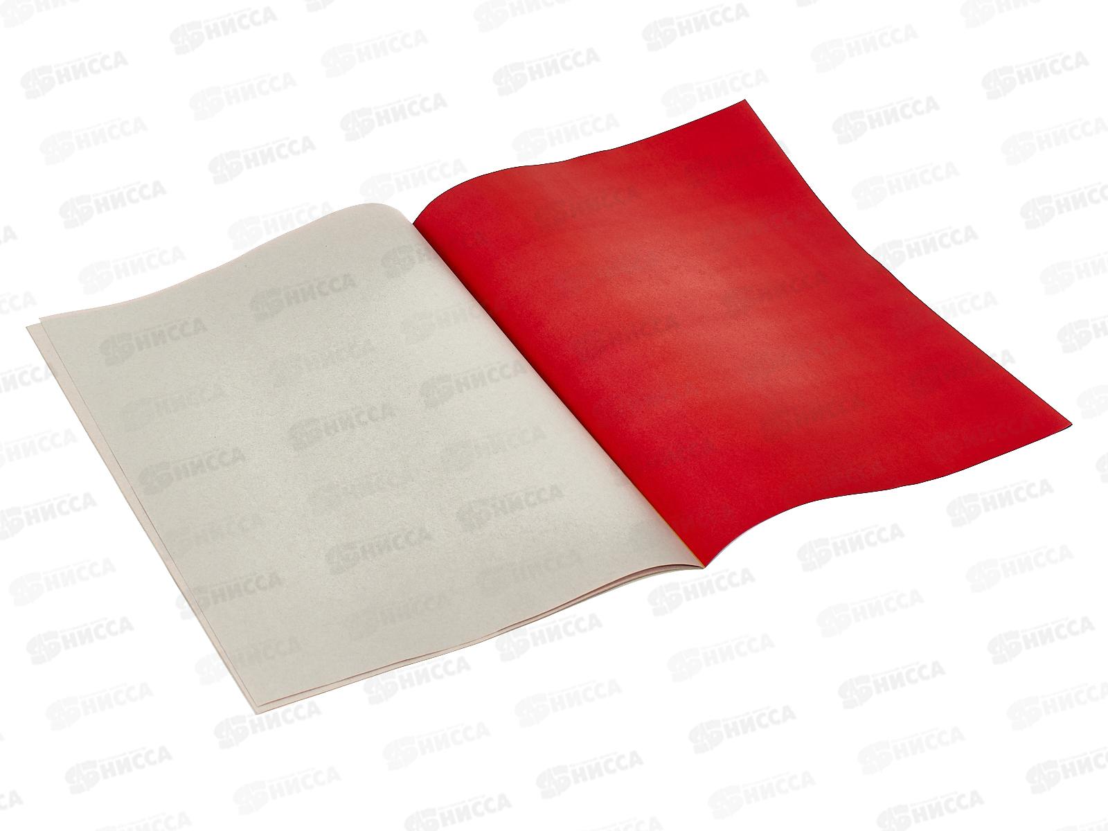 Цветная бумага 8л 8цв АКАД Ракета грин EAC-13805 *50