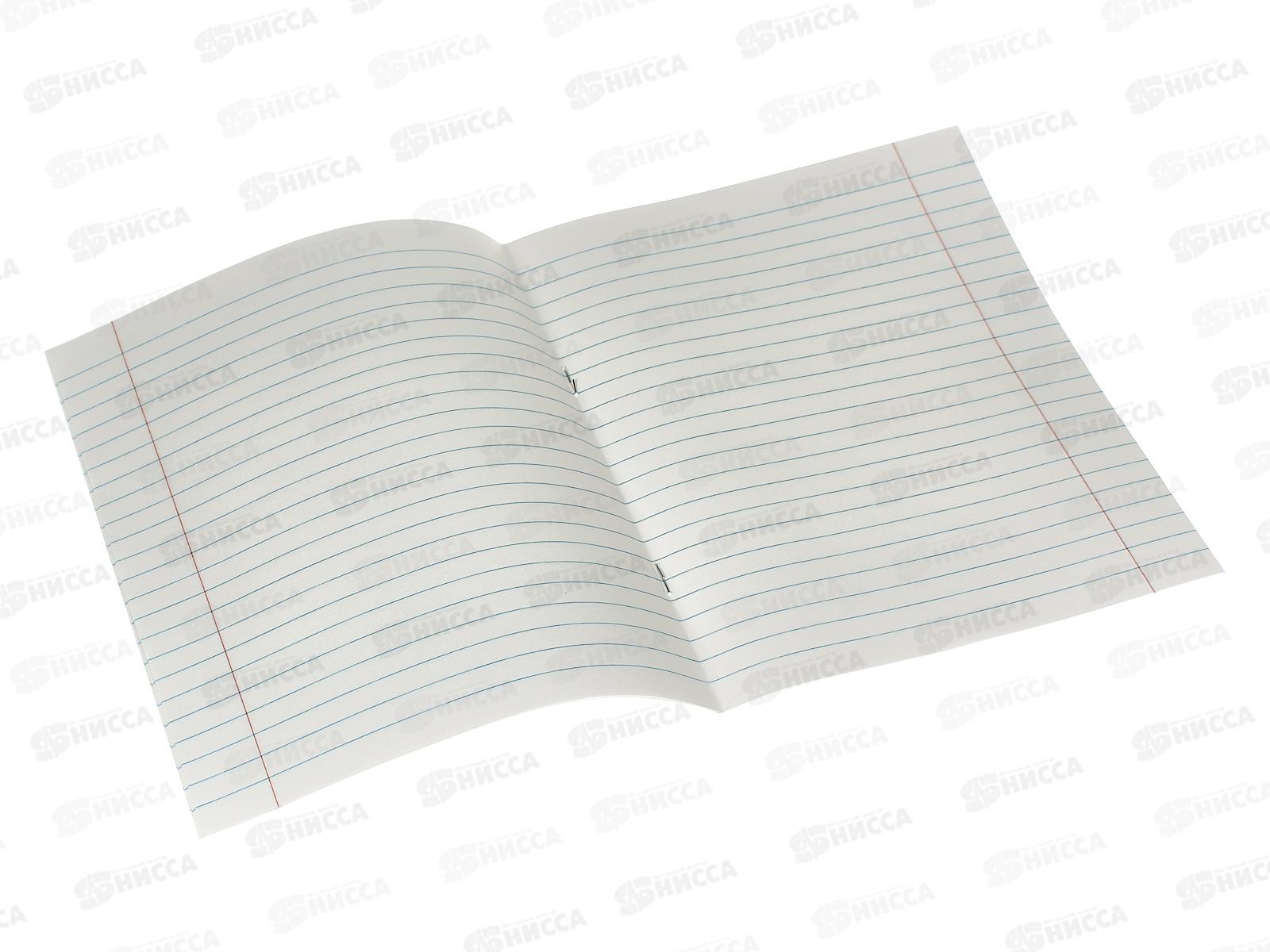 Тетрадь 12листов линия ЭКСМ Турбо гонки мел., ТЛ127575 *100