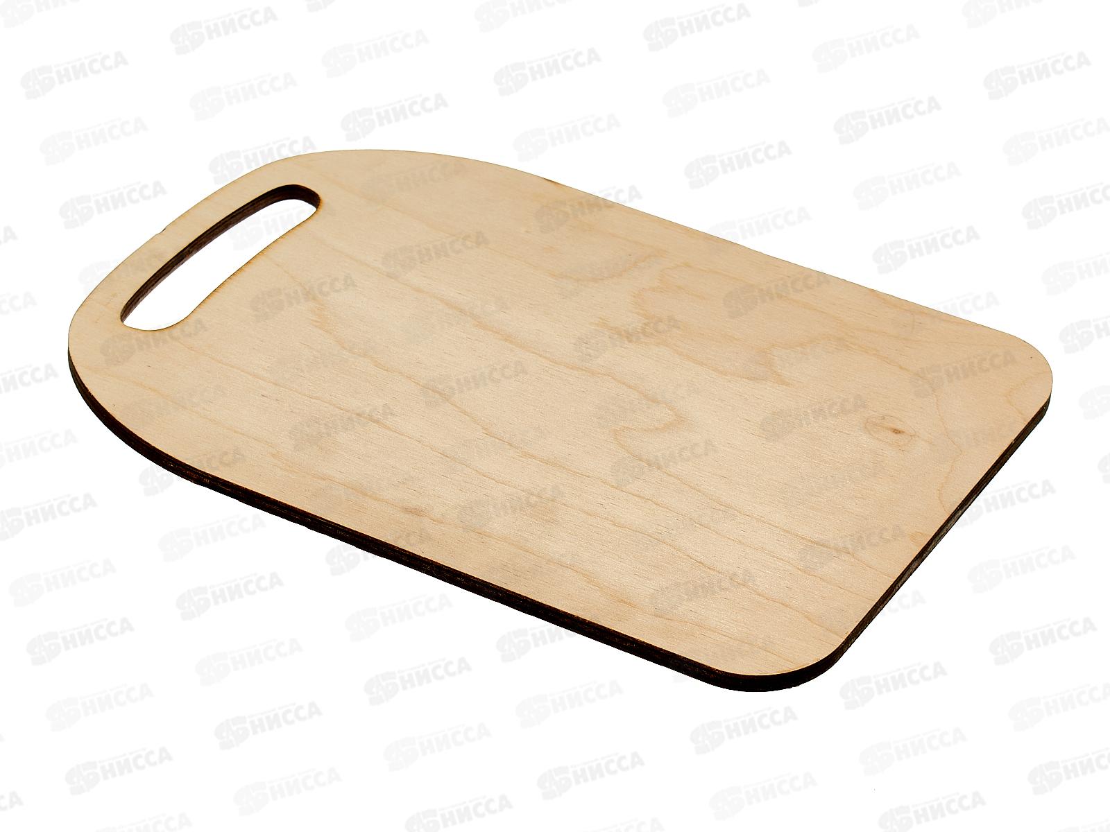 Доска разд. дерево &quotКорзина с овощами&quot К-159 *22