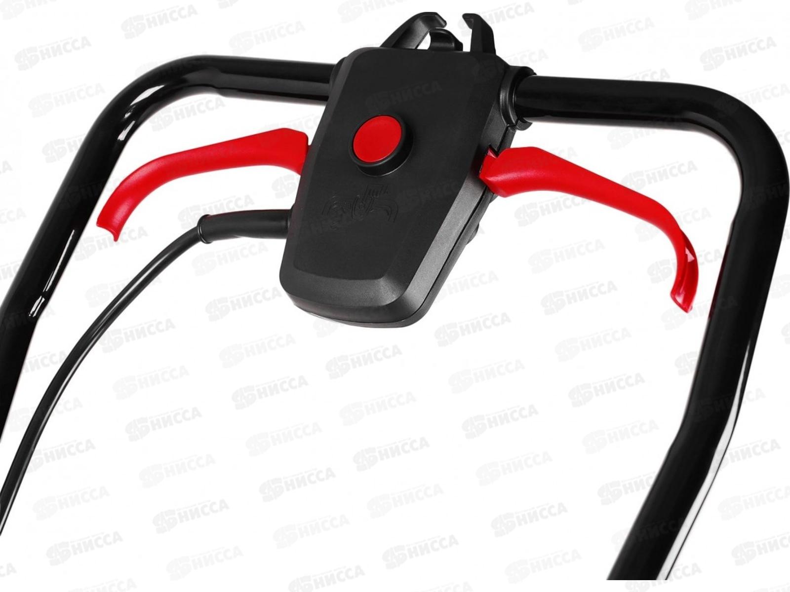 Газонокосилка аккумуляторная 20Вт продаётся без аккумулятора Ставр ГКА-320/20