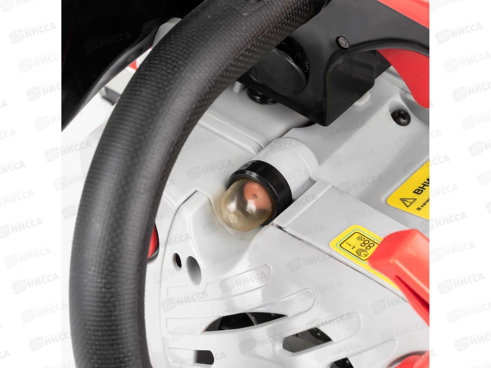 Пила цепная бензиновая 1,1 кВт/1,3л.с шина Ставр ПЦБ-30/1100 *4