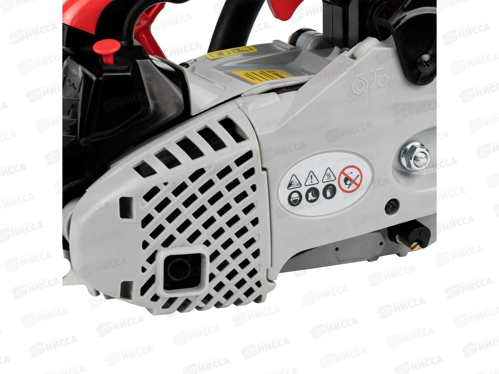 Пила цепная бензиновая 1,1 кВт/1,3л.с шина Ставр ПЦБ-30/1100 *4