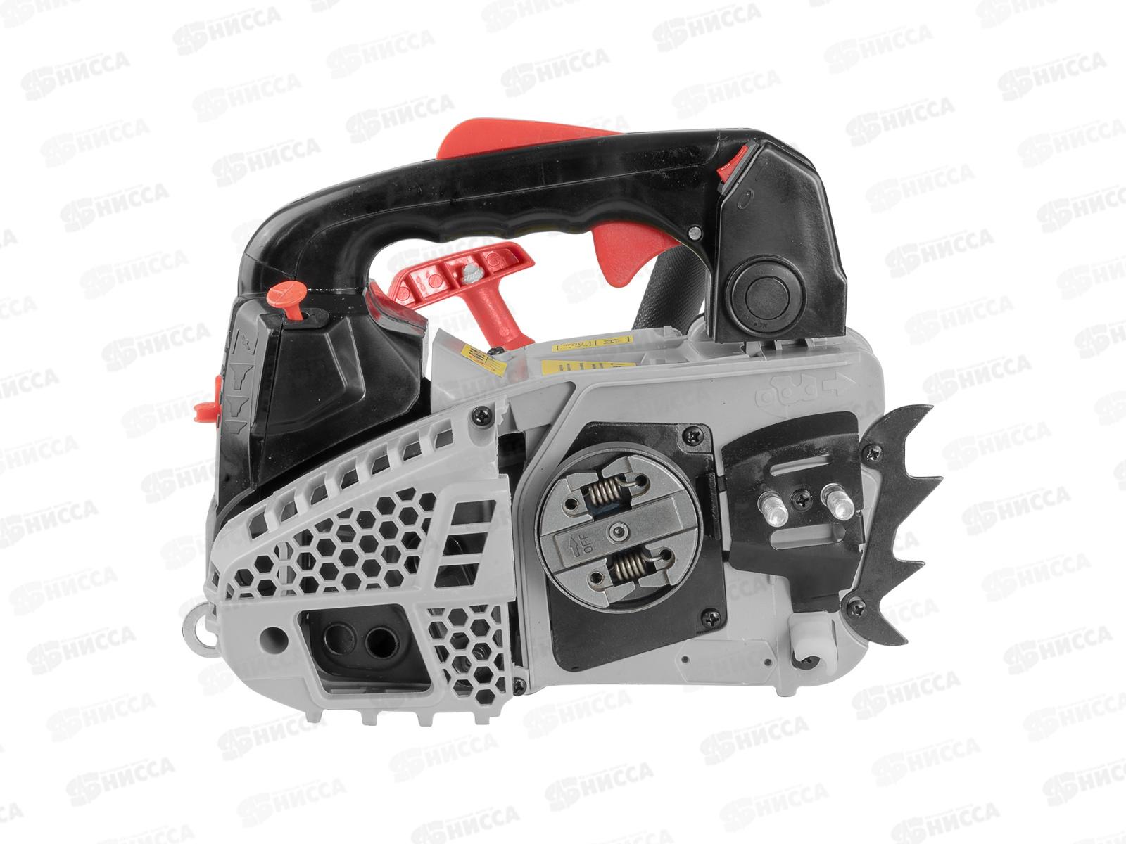 Пила цепная бензиновая 1,2 кВт/1,4л.с шина Ставр ПЦБ-30/1200 *4