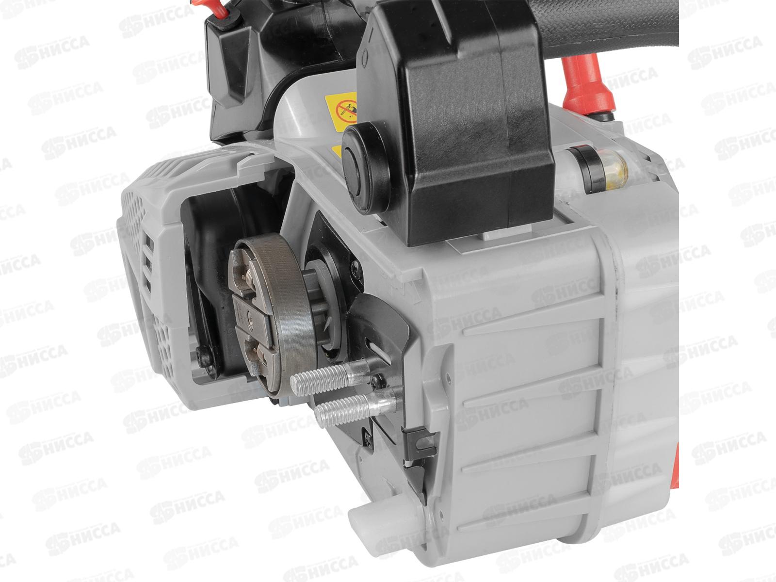 Пила цепная бензиновая 1,2 кВт/1,4л.с шина Ставр ПЦБ-30/1200 *4