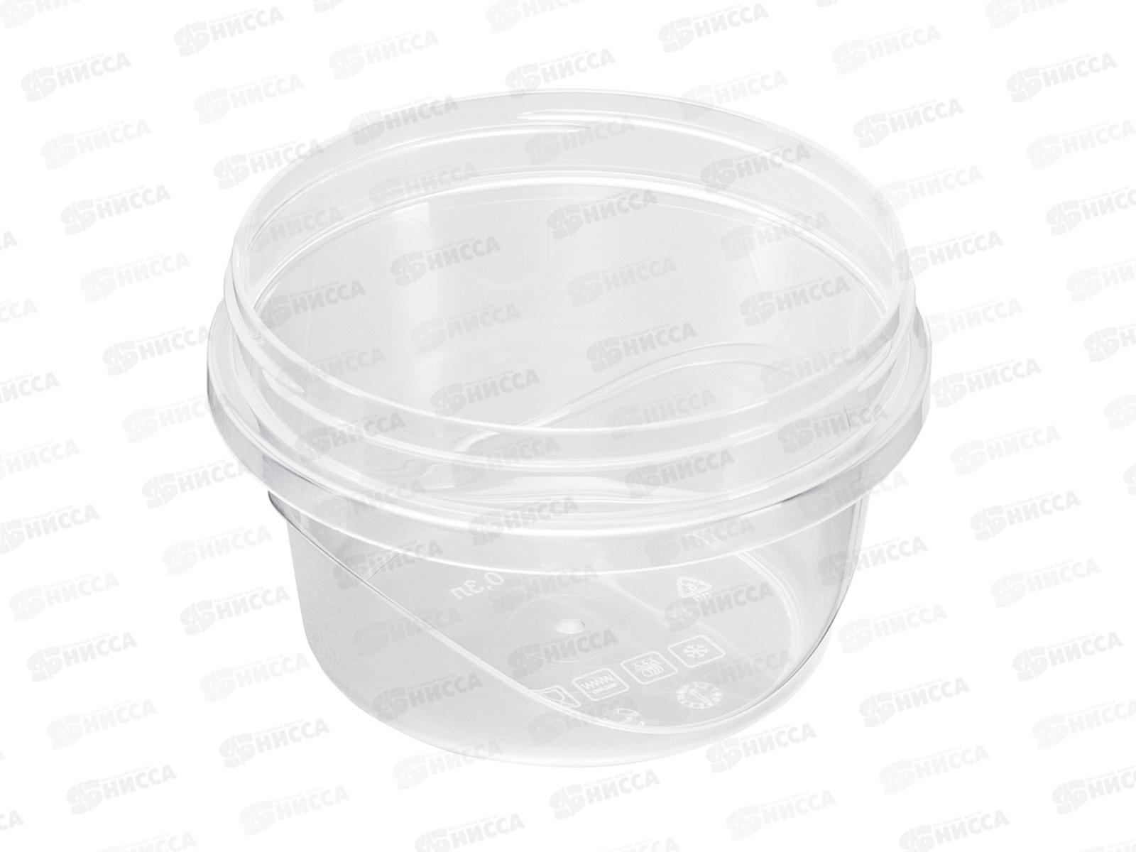 Банка 0,3л &quotТанго&quot с крышкой Зеленый 433129409 *40 БП