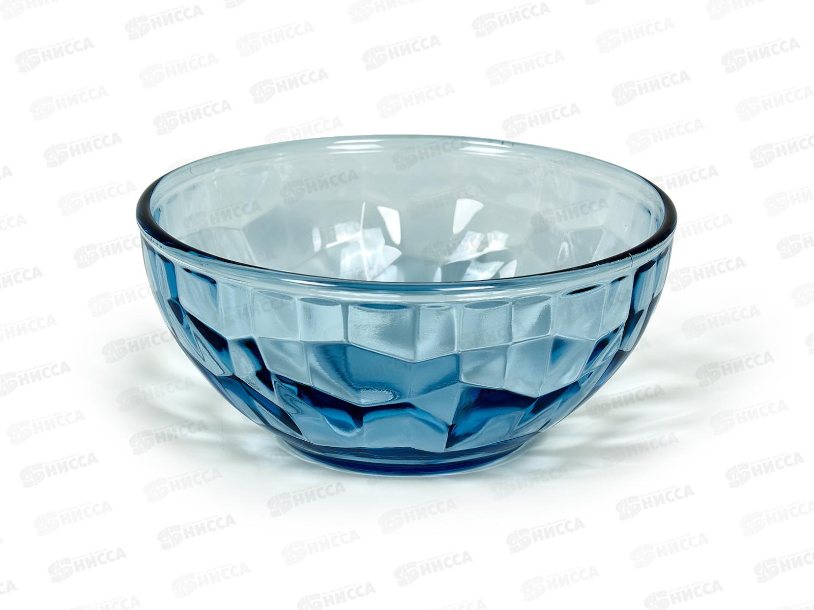 Набор столовый 14предметов &quotFANCY DIAMOND&quot голубой 50559 *1