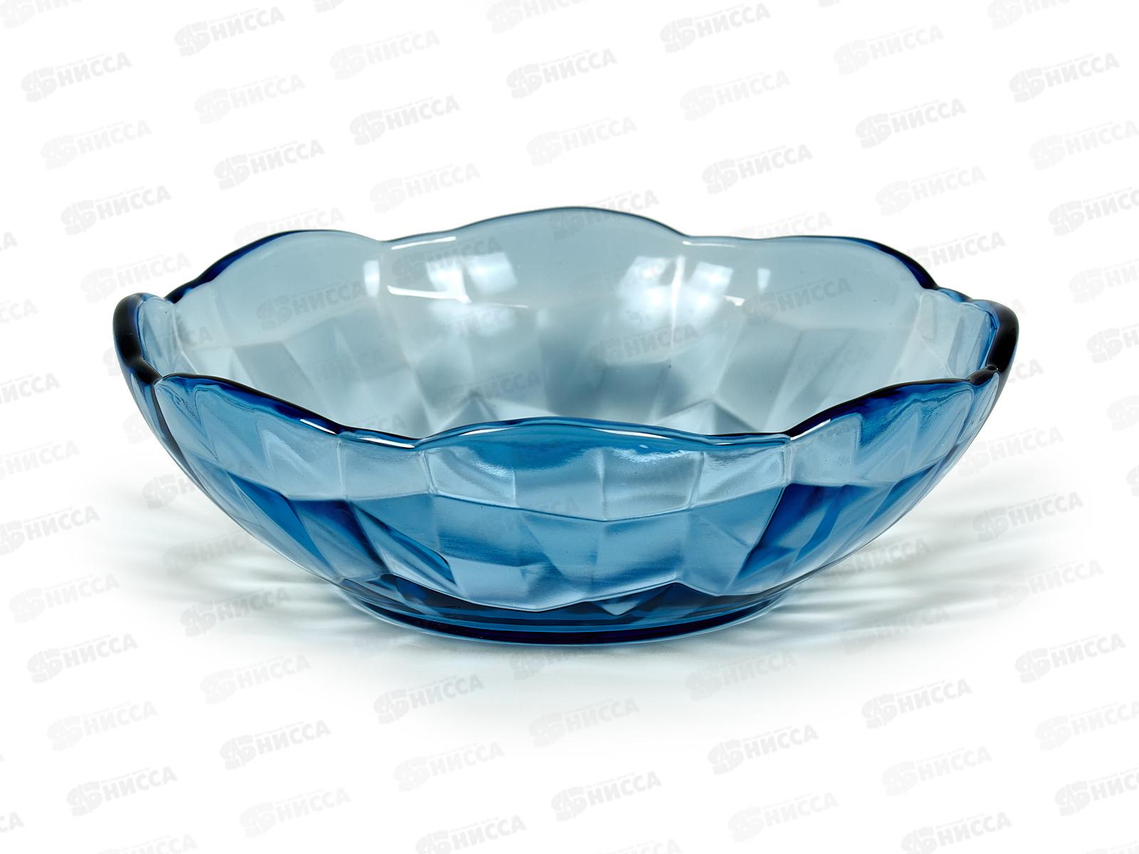 Набор столовый 14предметов &quotFANCY DIAMOND&quot голубой 50559 *1