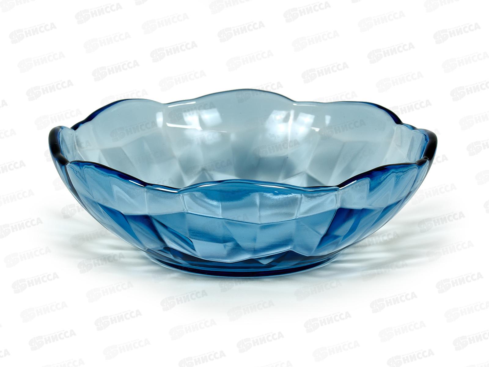 Набор столовый 24+1предметов &quotFANCY DIAMOND&quot голубой 50558 *1