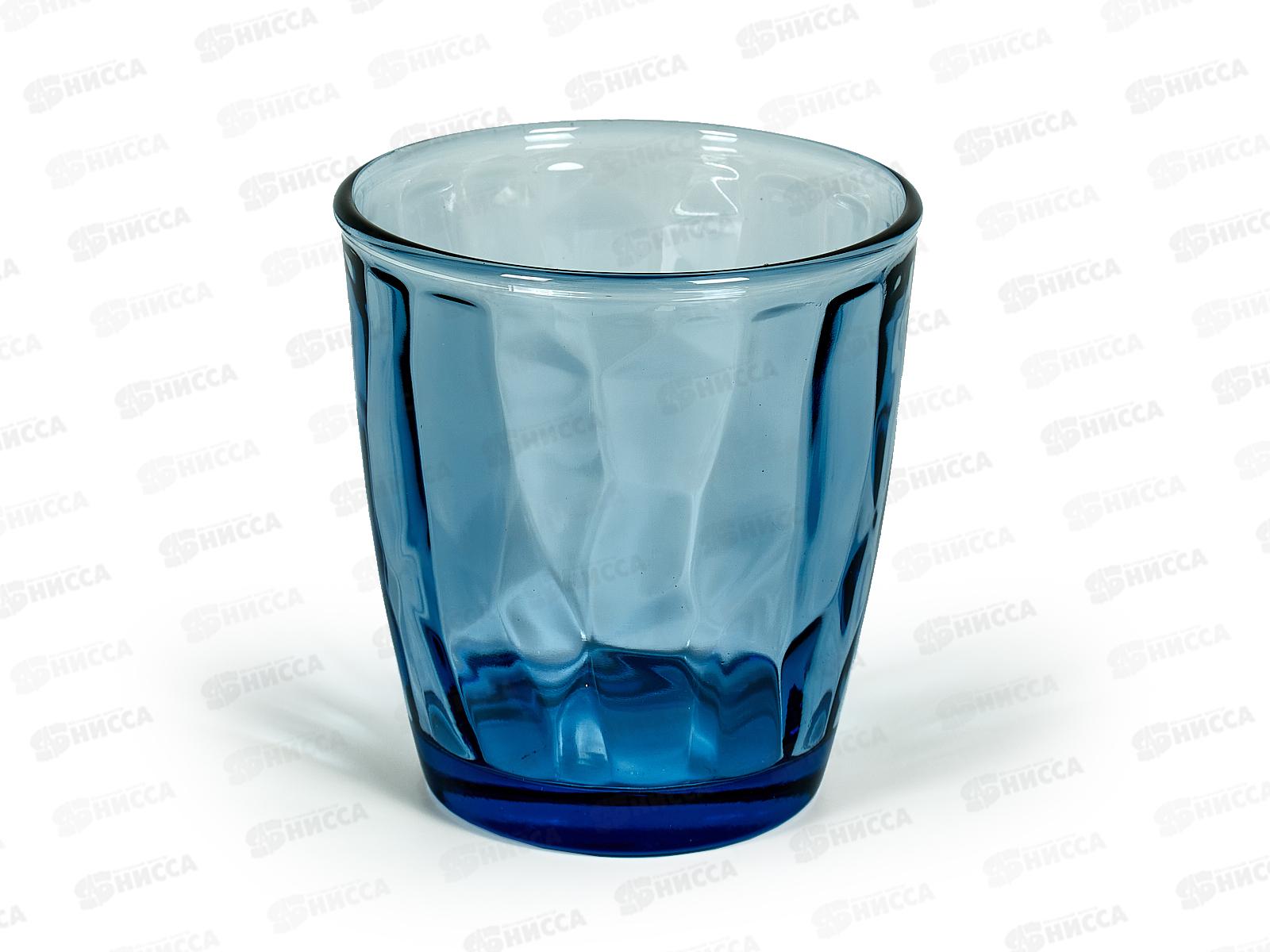 Набор столовый 24+1предметов &quotFANCY DIAMOND&quot голубой 50558 *1