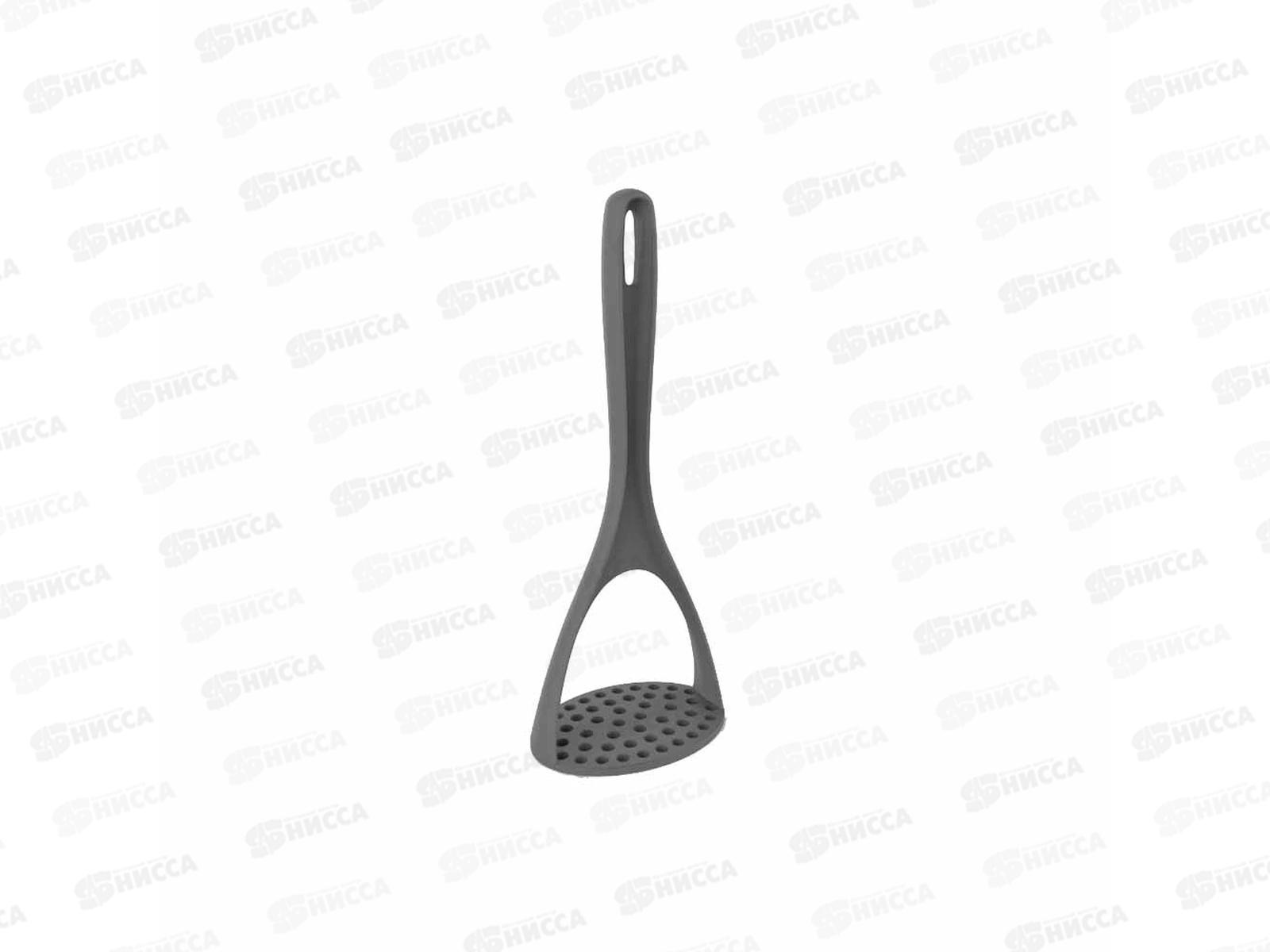 Картофелемялка BASIC 25см Темно-серый 433255615  *18 БП