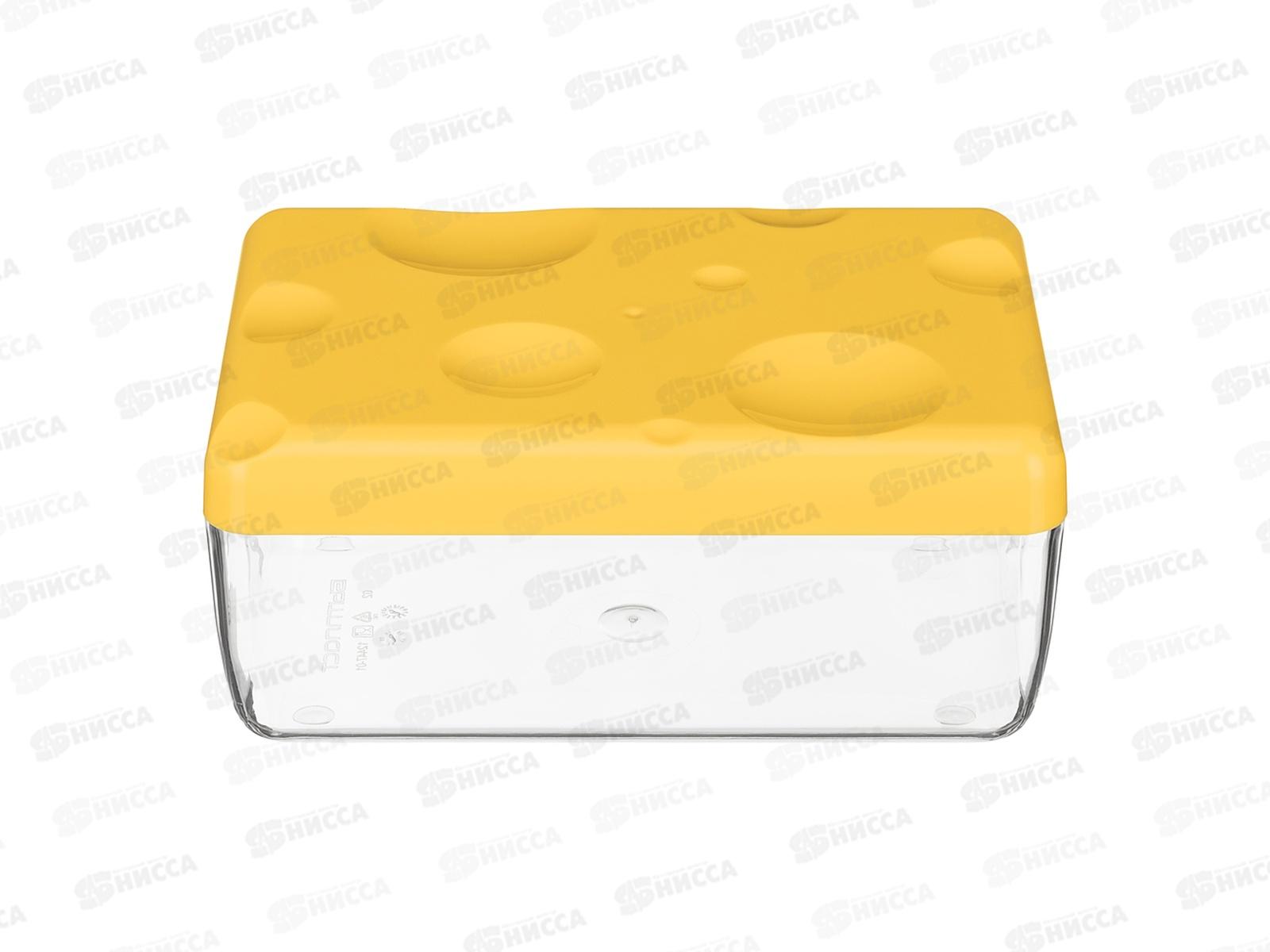 Контейнер для сыра Желтый 431244706 *30 БП