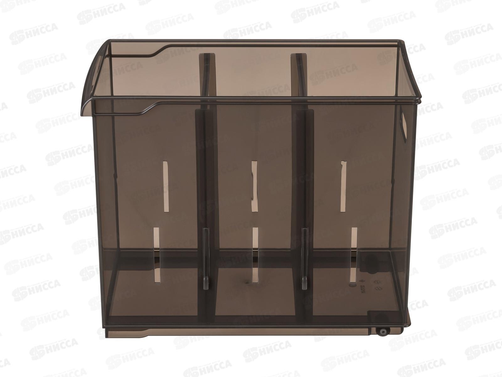 Контейнер универсальный 10,6л &quotOPTIMA&quot 433217314 *4 БП