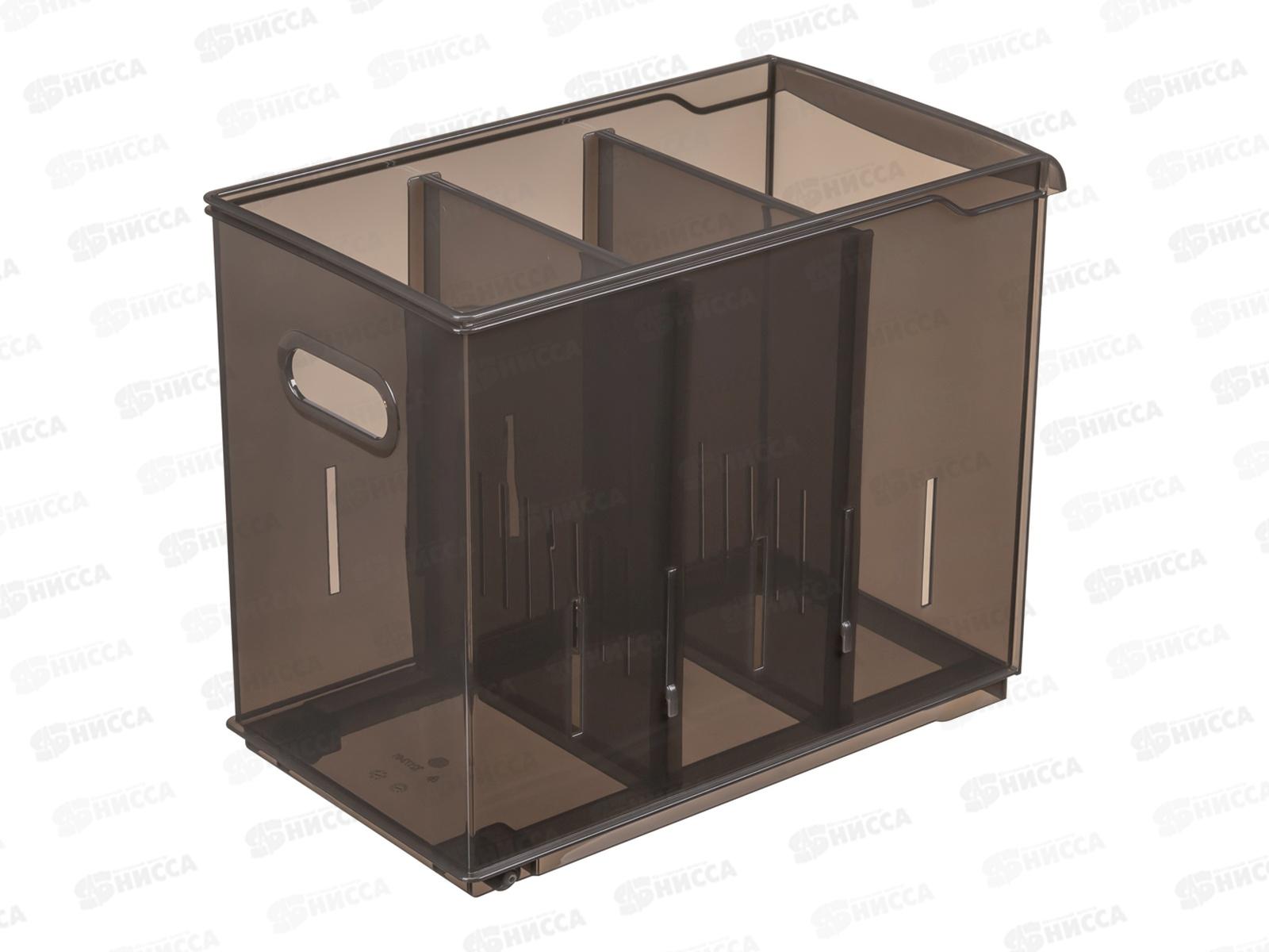 Контейнер универсальный 10,6л &quotOPTIMA&quot 433217314 *4 БП