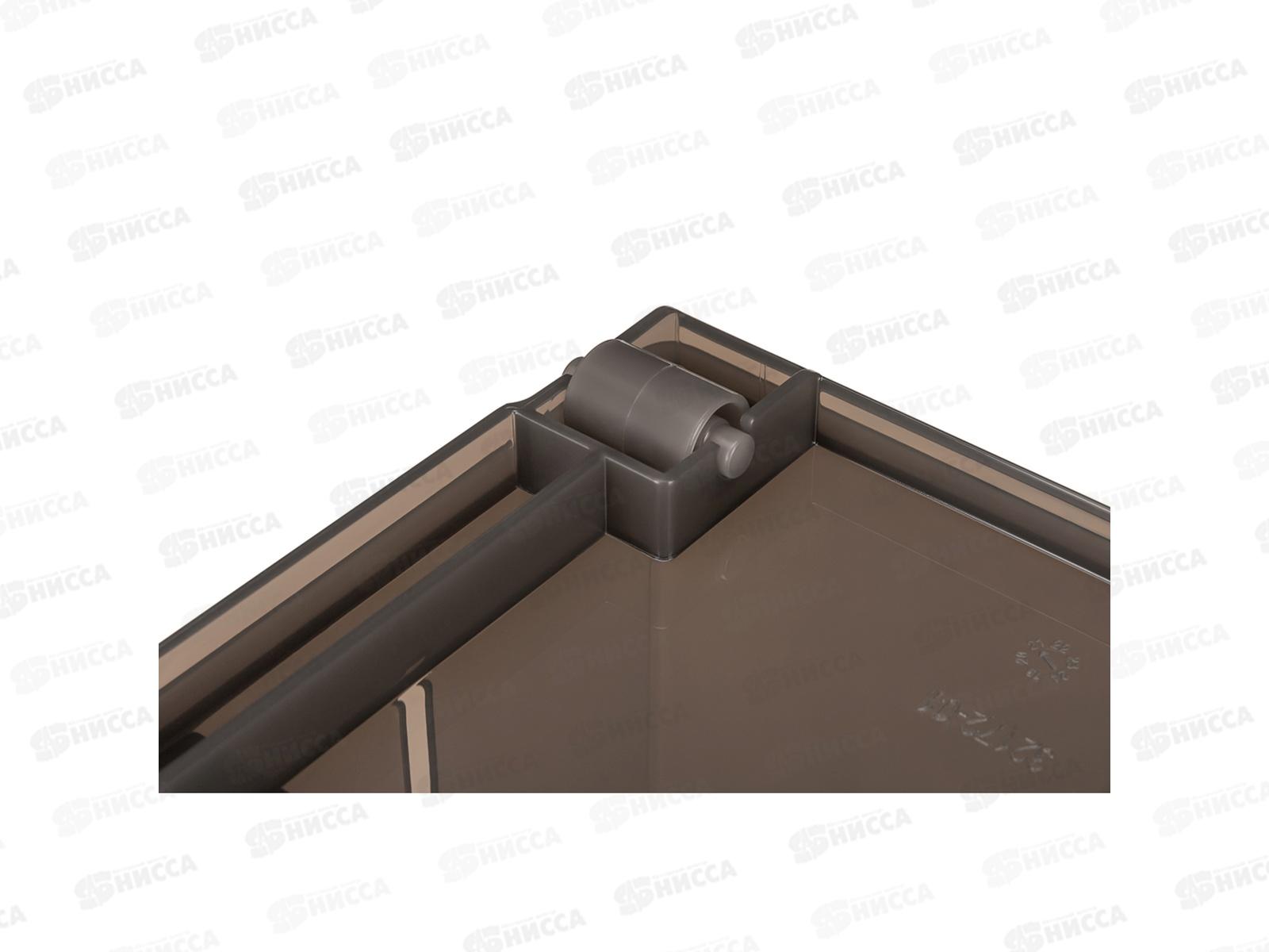 Контейнер универсальный 10,6л &quotOPTIMA&quot 433217314 *4 БП