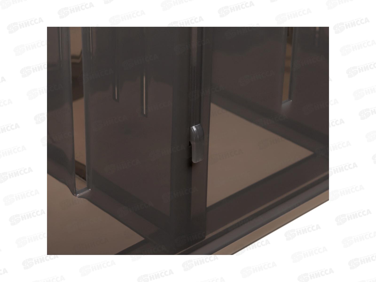 Контейнер универсальный 10,6л &quotOPTIMA&quot 433217314 *4 БП