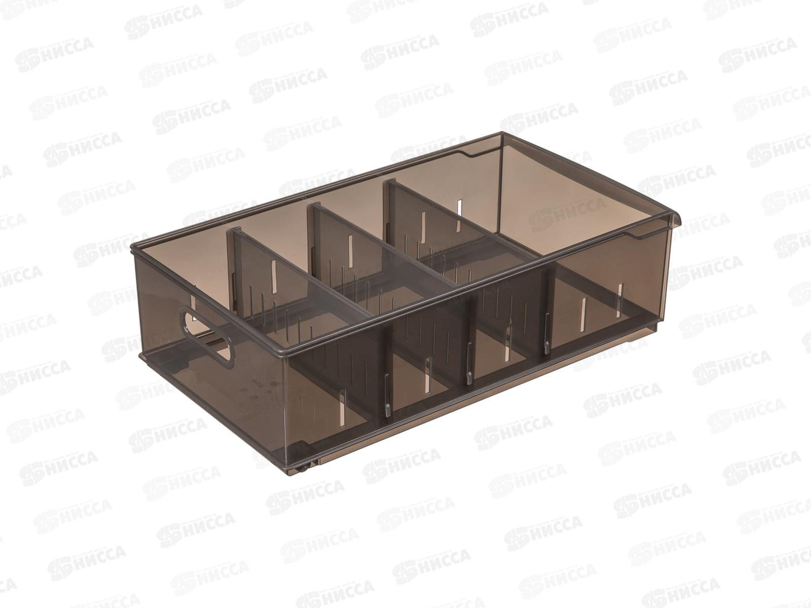 Контейнер универсальный 11,5л &quotOPTIMA&quot 433217414 *4 БП