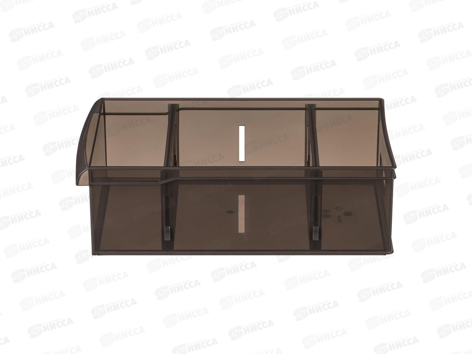 Контейнер универсальный 2,65л &quotOPTIMA&quot 433218314 *8 БП