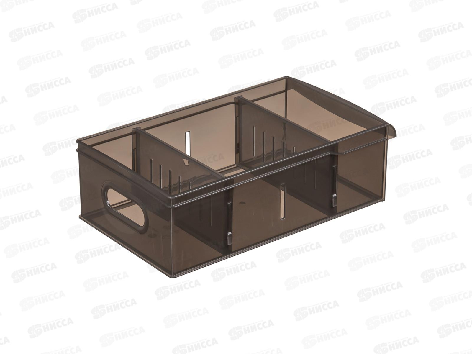 Контейнер универсальный 2,65л &quotOPTIMA&quot 433218314 *8 БП