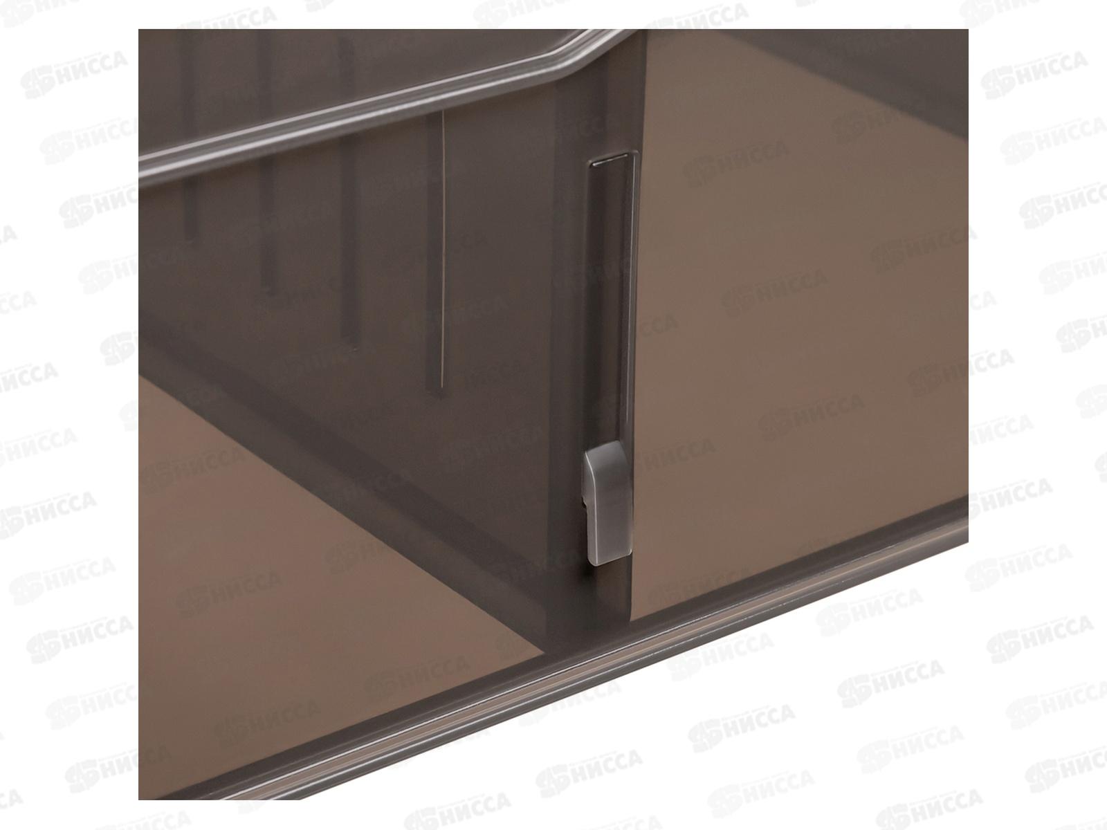 Контейнер универсальный 2,65л &quotOPTIMA&quot 433218314 *8 БП