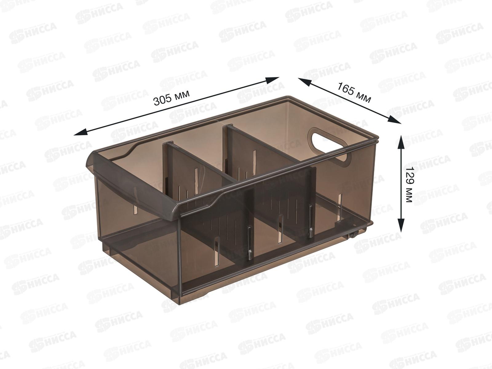Контейнер универсальный 5л &quotOPTIMA&quot 433217214 *9 БП