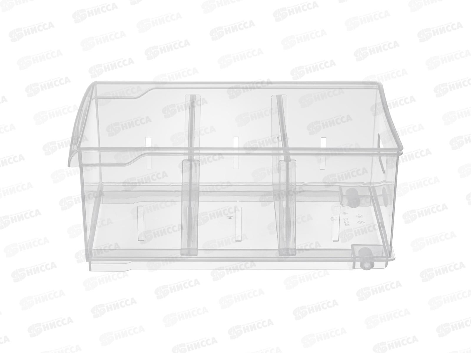 Контейнер универсальный 5л &quotROLLY&quot 433217201 *9 БП