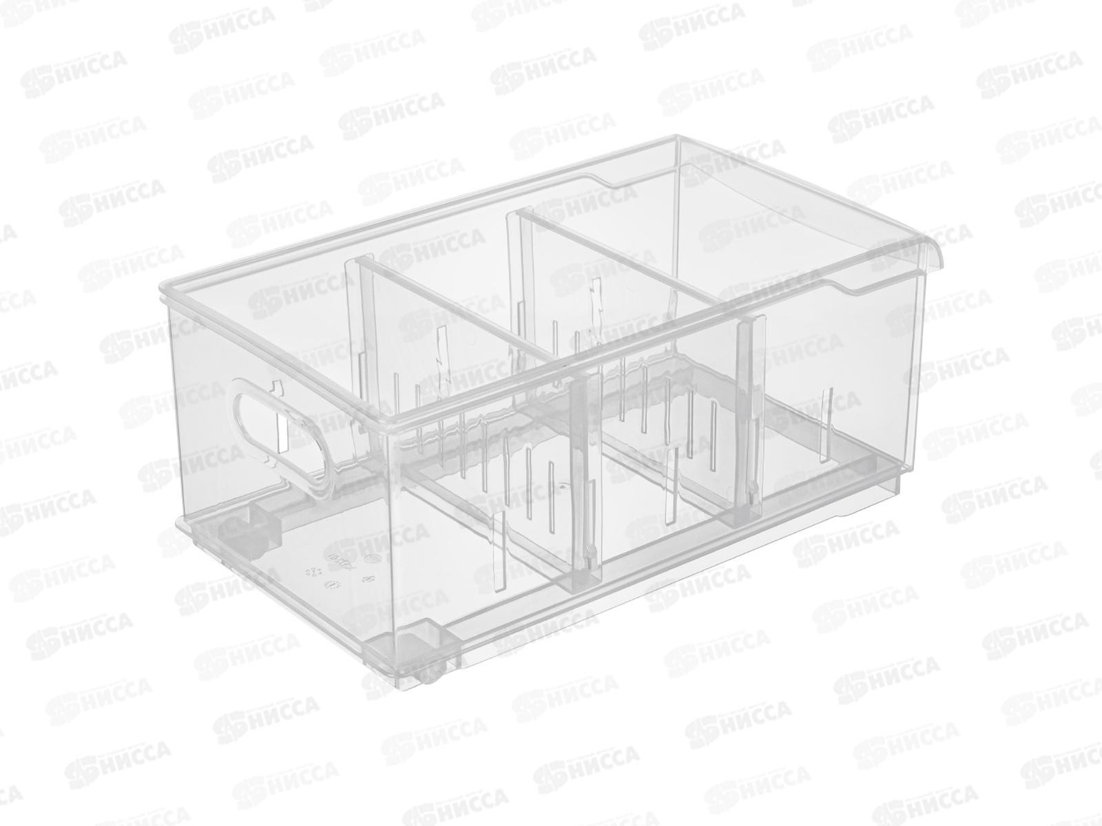 Контейнер универсальный 5л &quotROLLY&quot 433217201 *9 БП