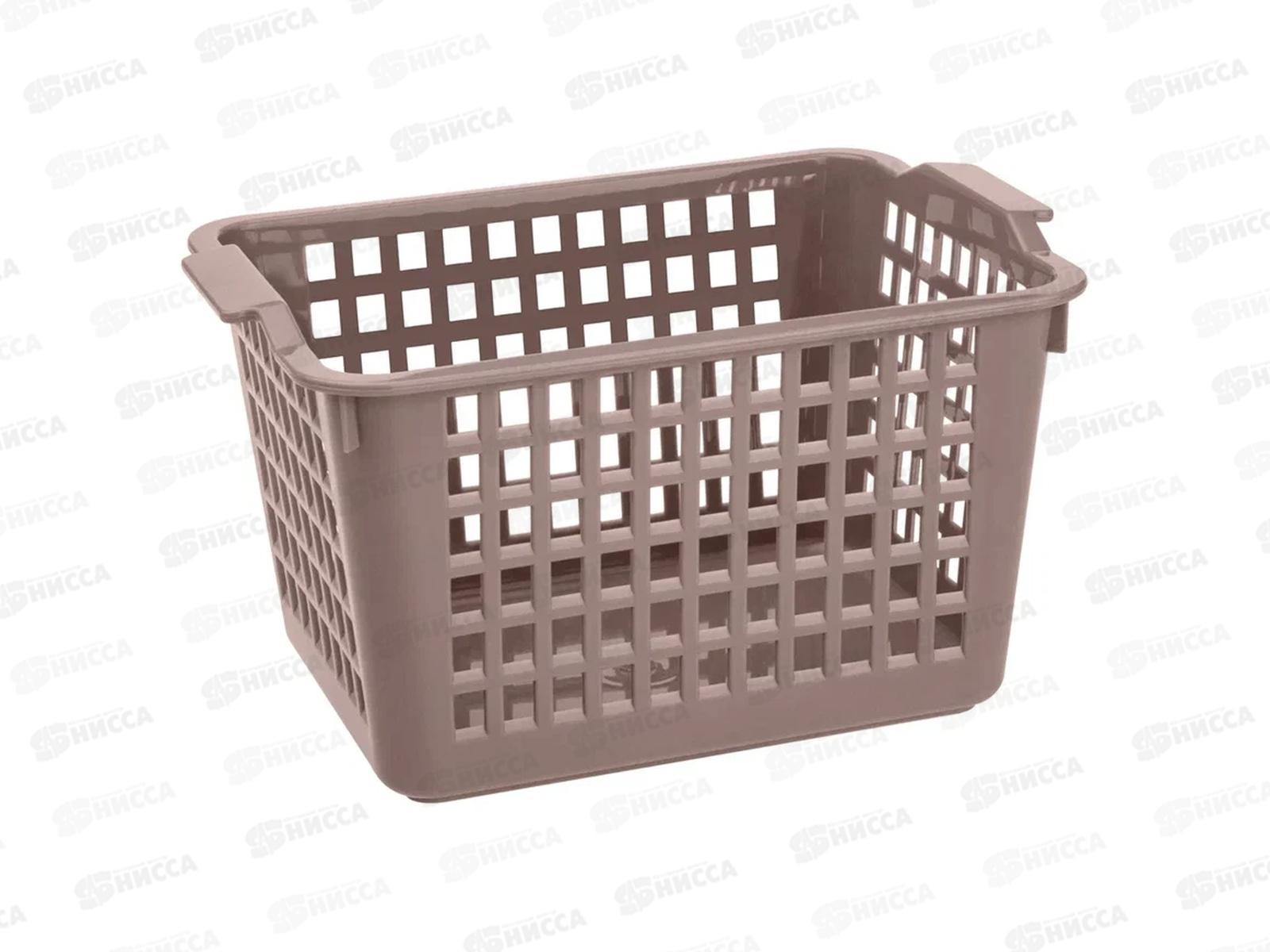 Корзинка 2,3л универсальная ММ микс 431224325 *32 БП