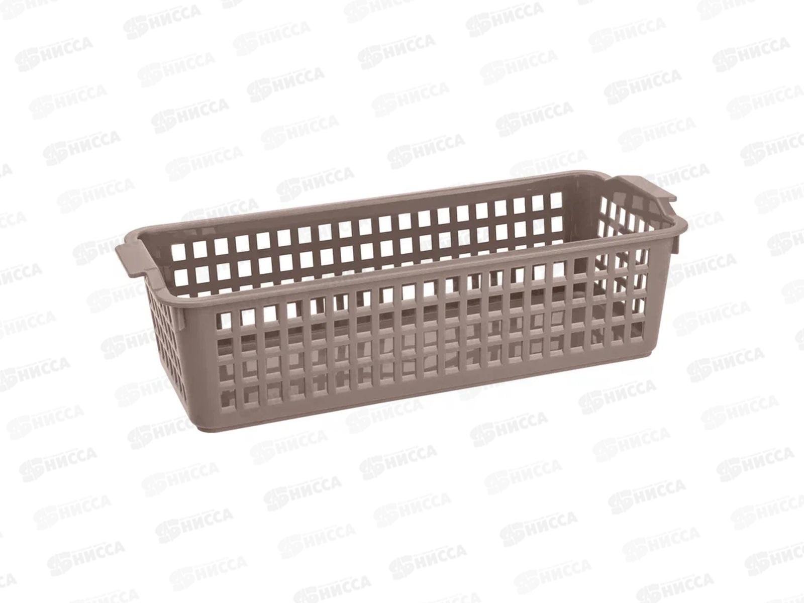 Корзинка 2,2л универсальная ММ Микс 431256725  *32 БП