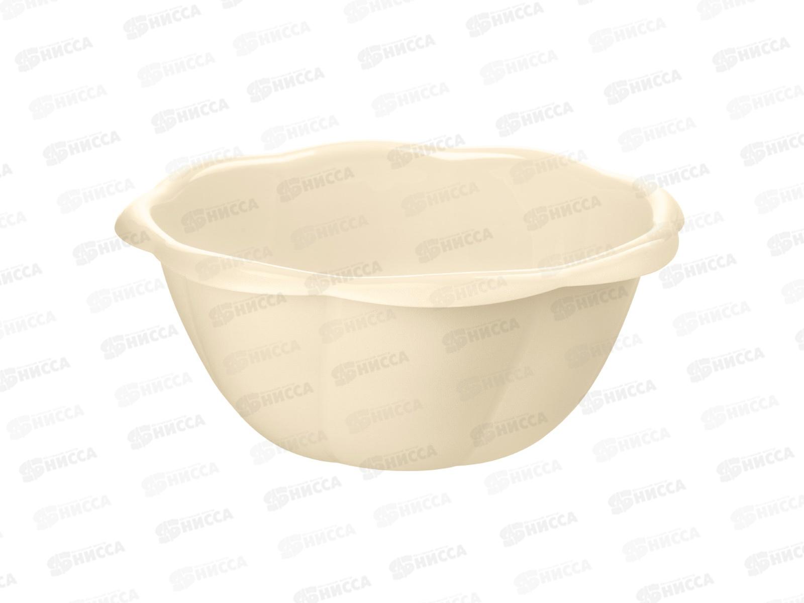 Миска 6л микс 431253518  *24 БП