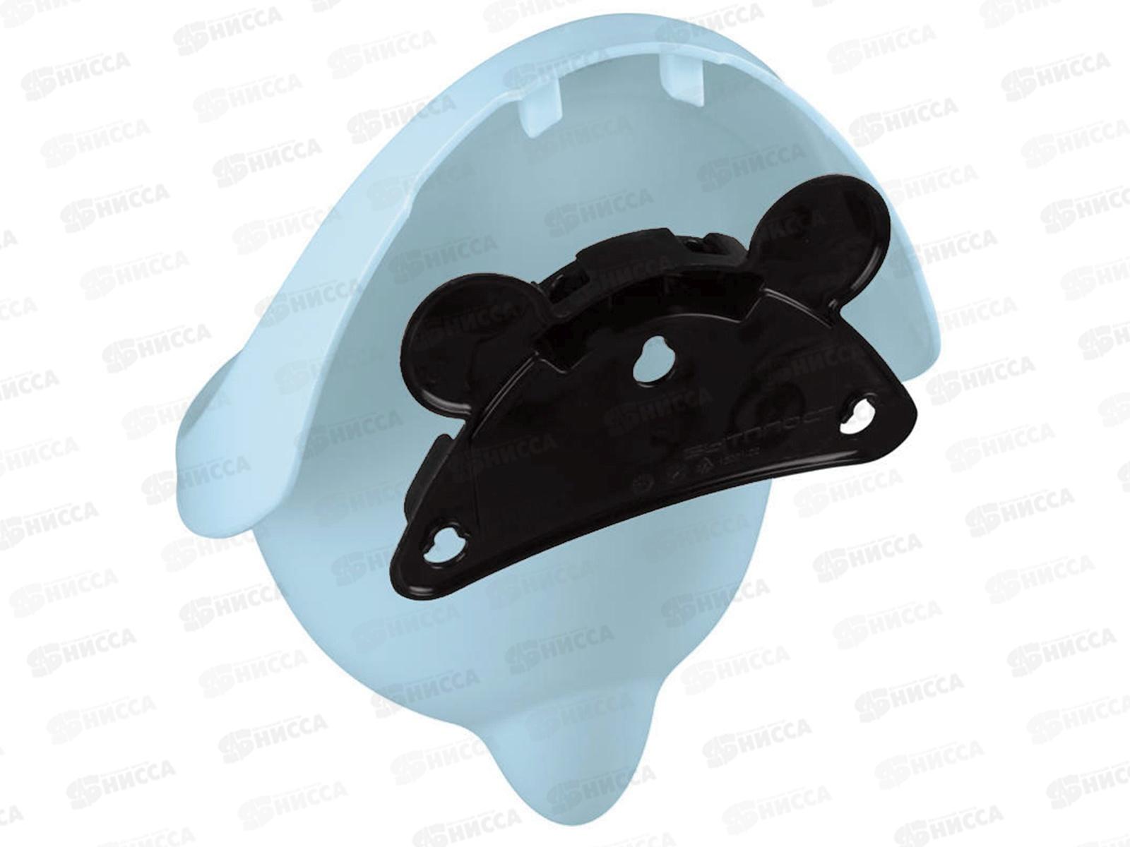 Писсуар детский Светло-голубой 431300131  БП